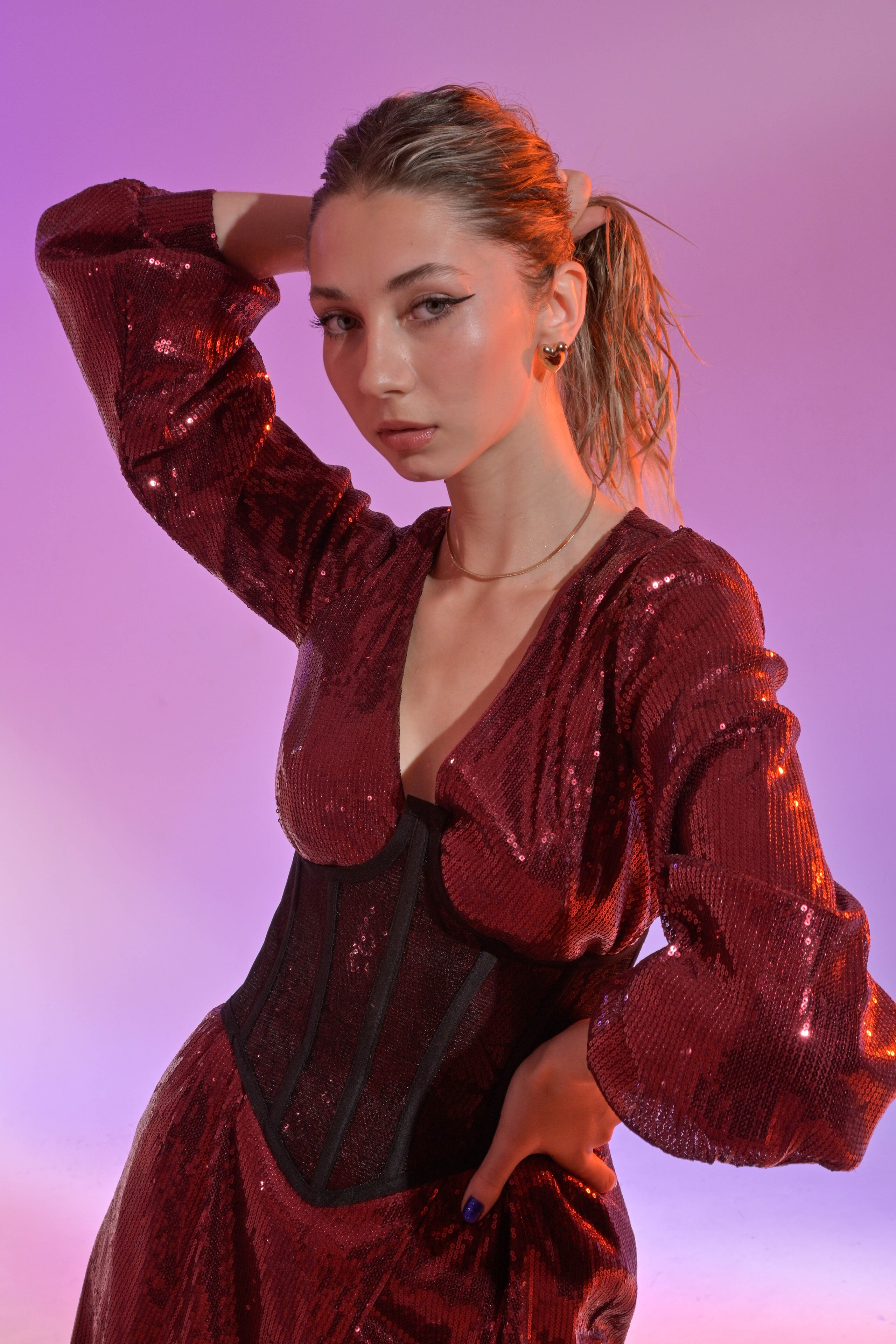 Fotograf Dmitrii Donets