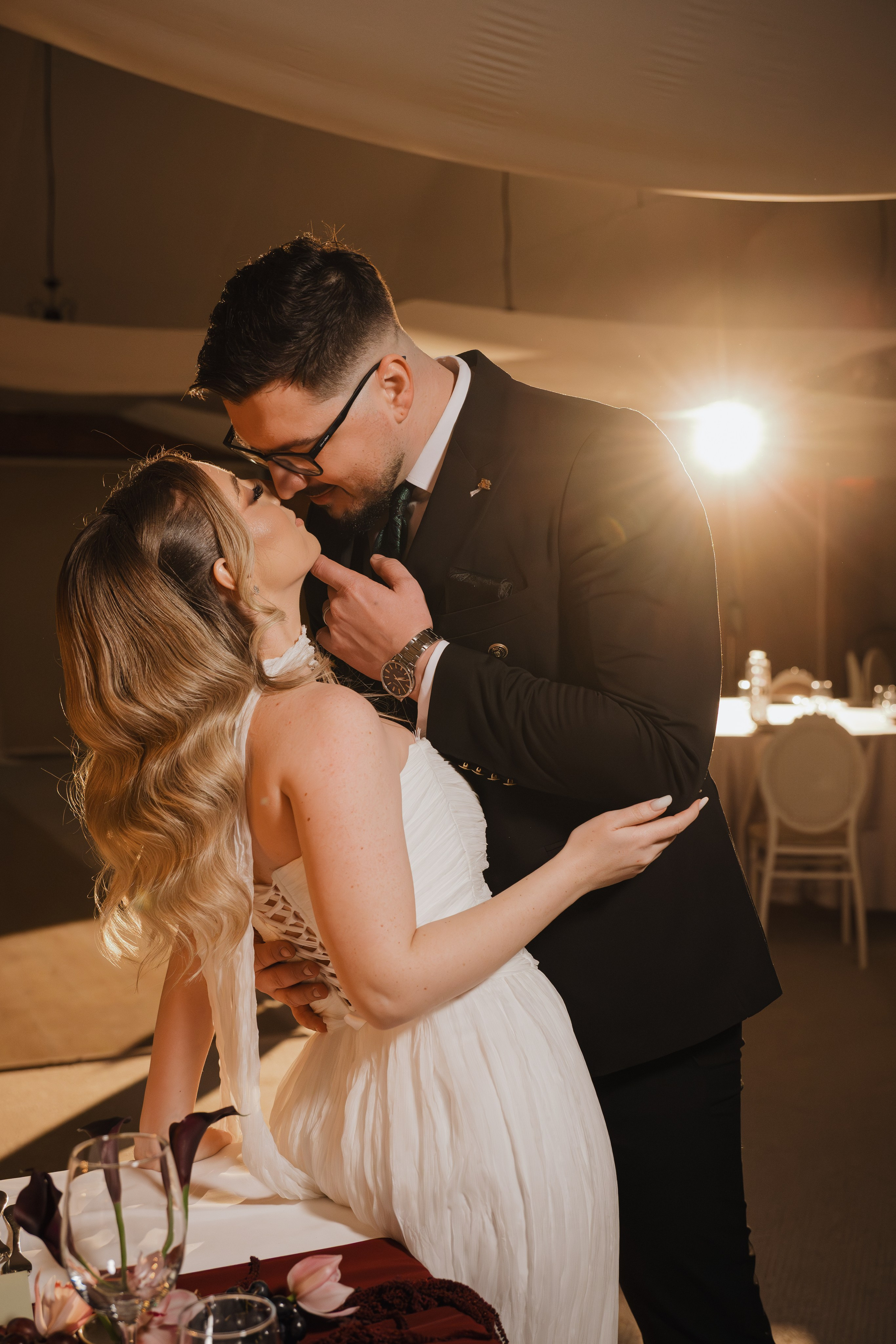 Workshop Beyond The Fairytale. Adrian Visovan - Fotograf Iasi