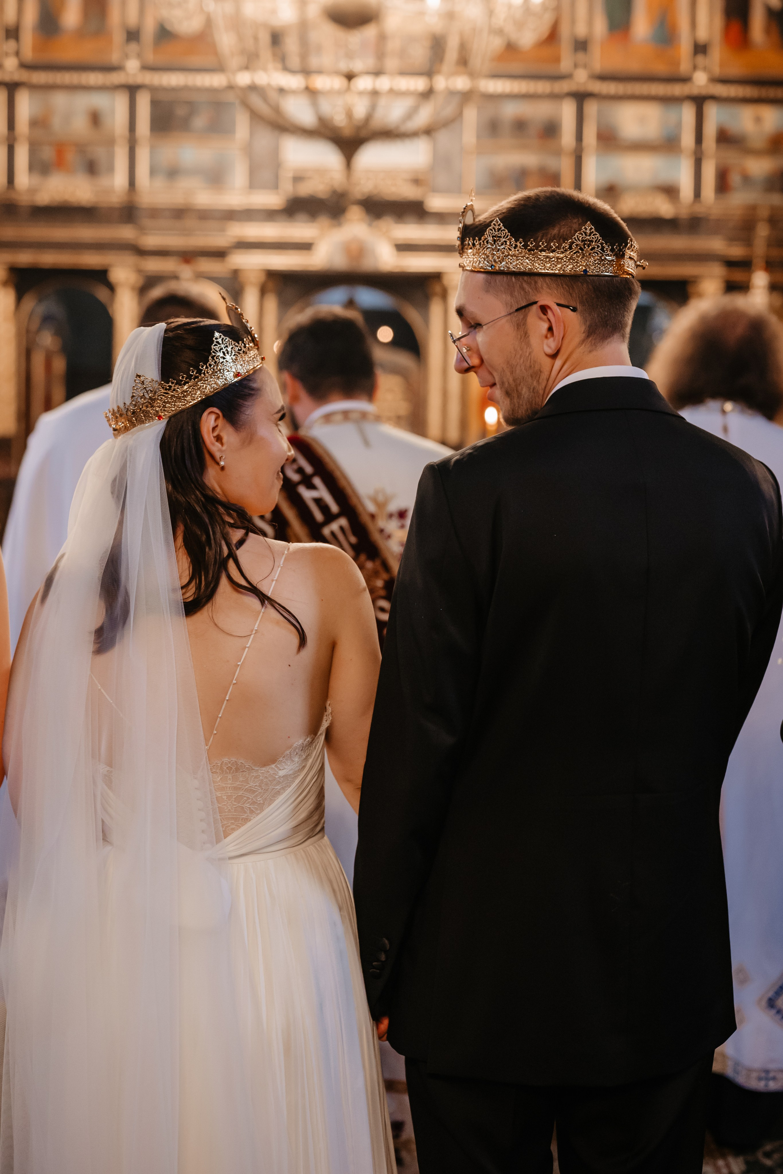Alexandra & Bogdan. Adrian Visovan - Fotograf Iasi