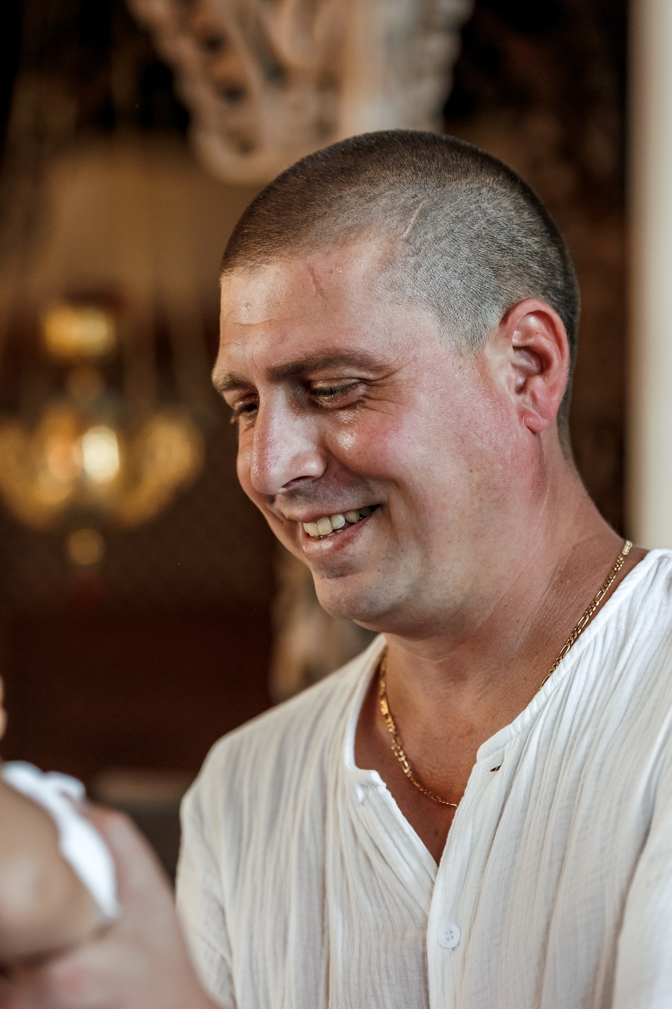 Свето Кръщение Царево. Фотограф Ирина Йотова