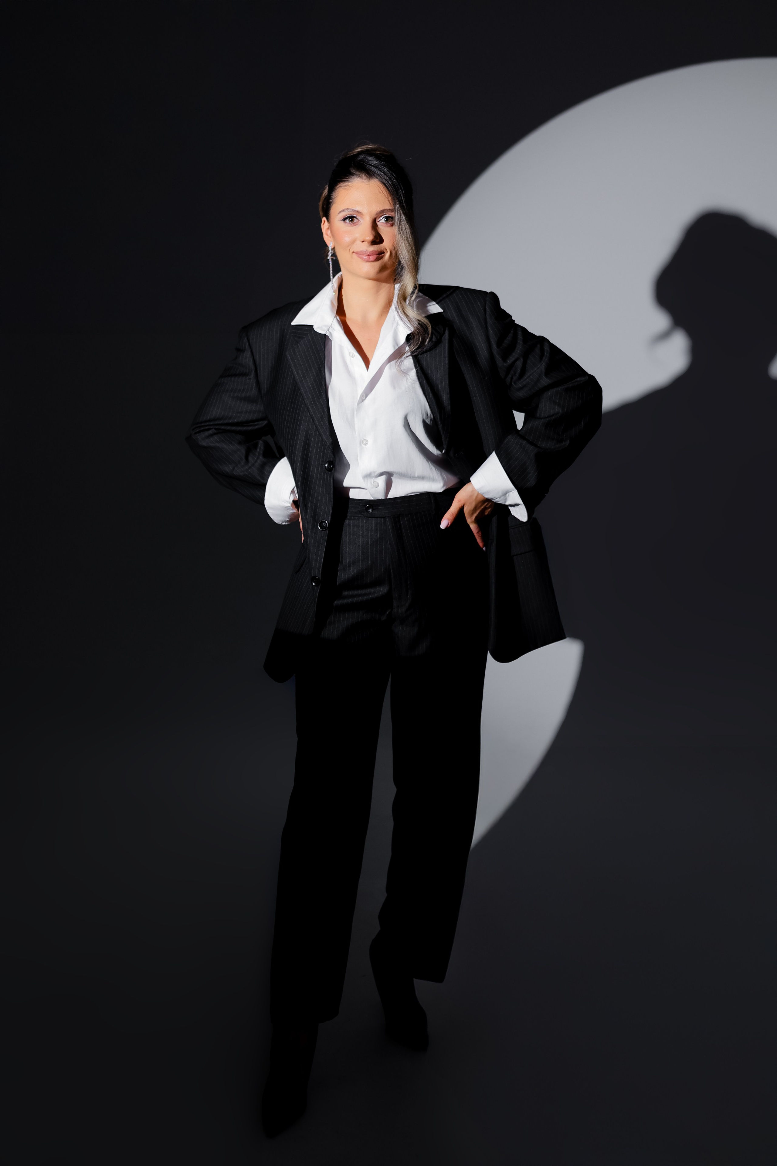 Andreea. Fotograf Bucuresti, România