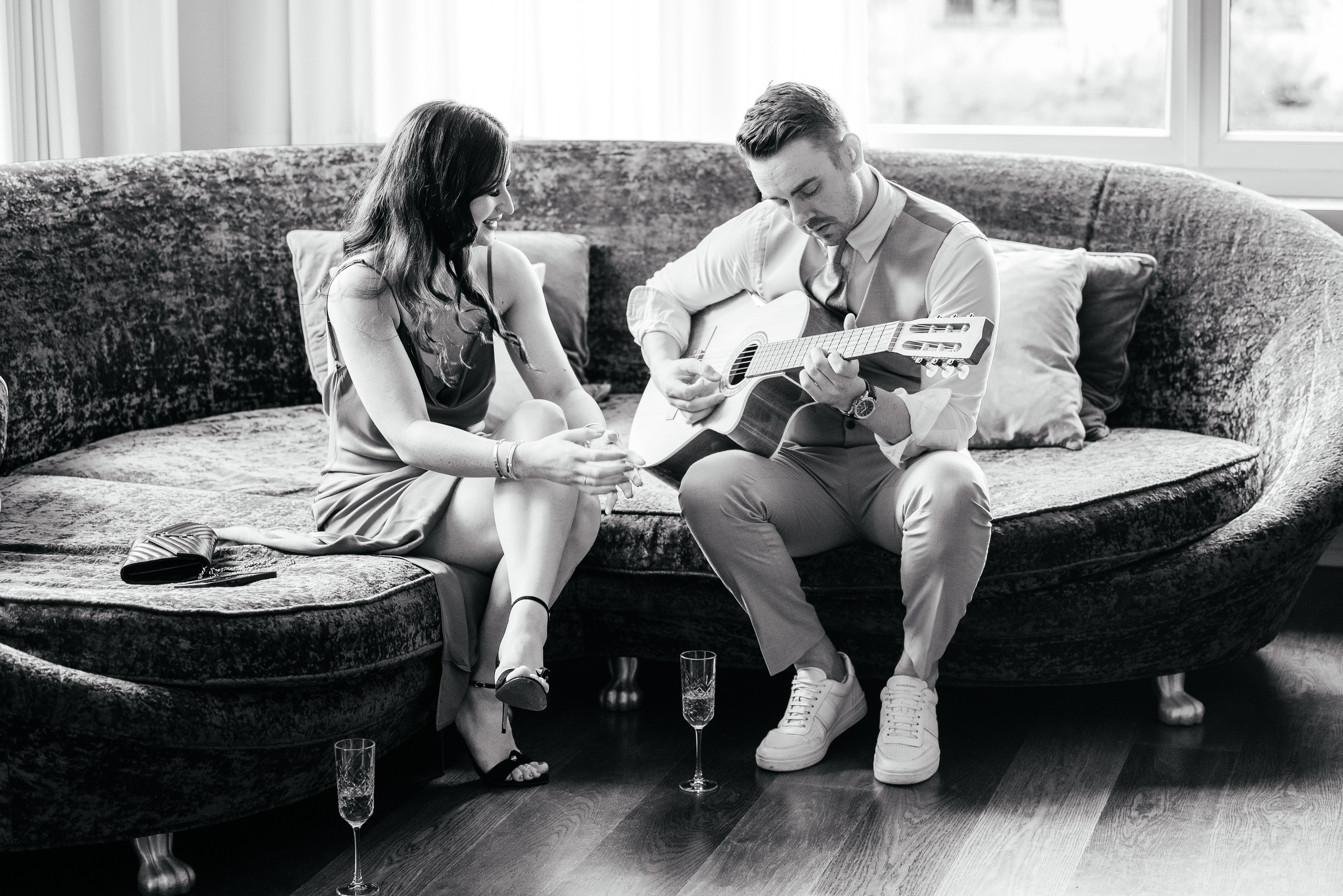 KAIANE & BENJAMIN Meilen, Switzerland. I am Elena Altendorfer. Wedding photographer in Zurich and Switzerland