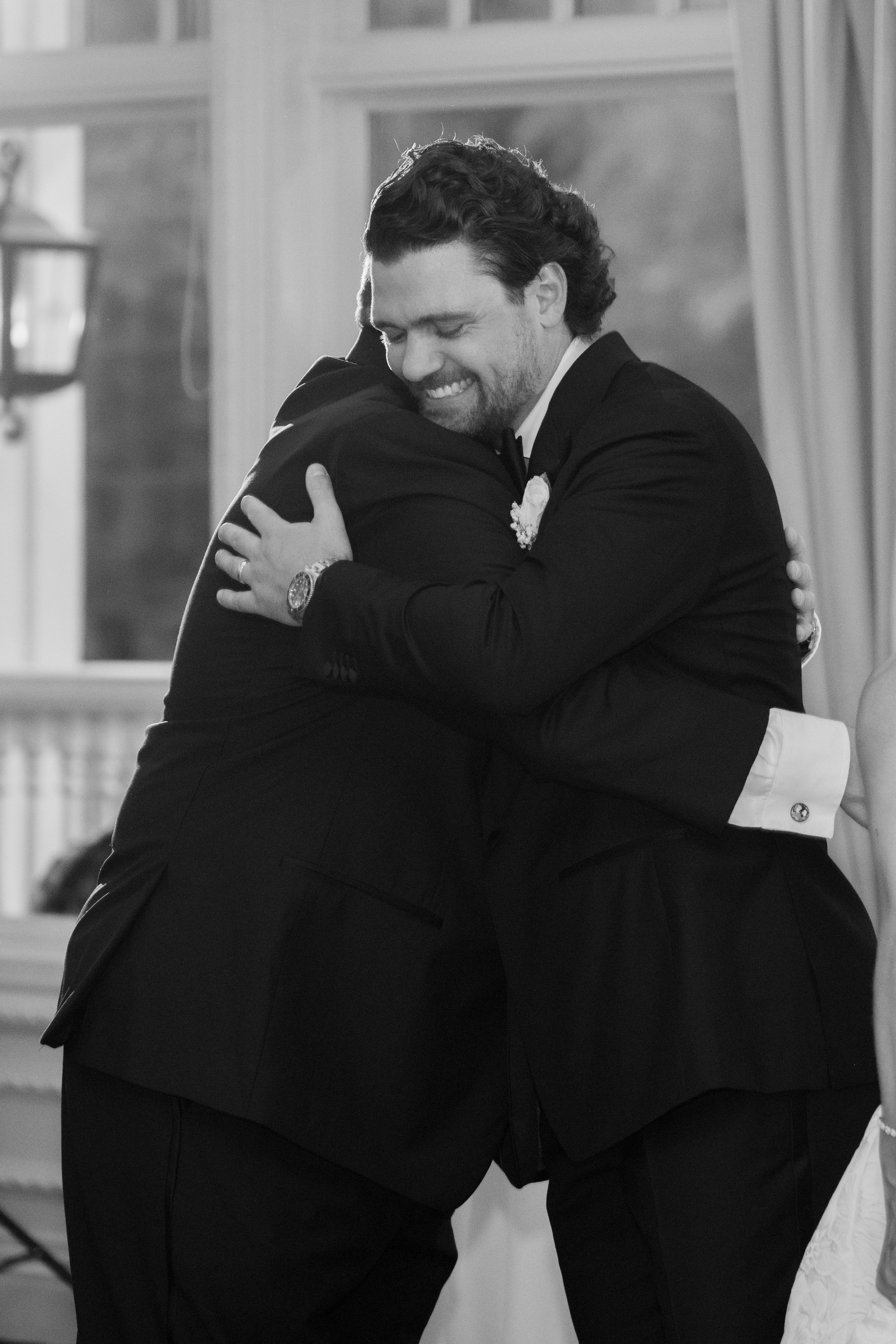 Kristian & Joseph, Shore Oaks Dr. Farmingdale, NJ. Wedding Photo & Video