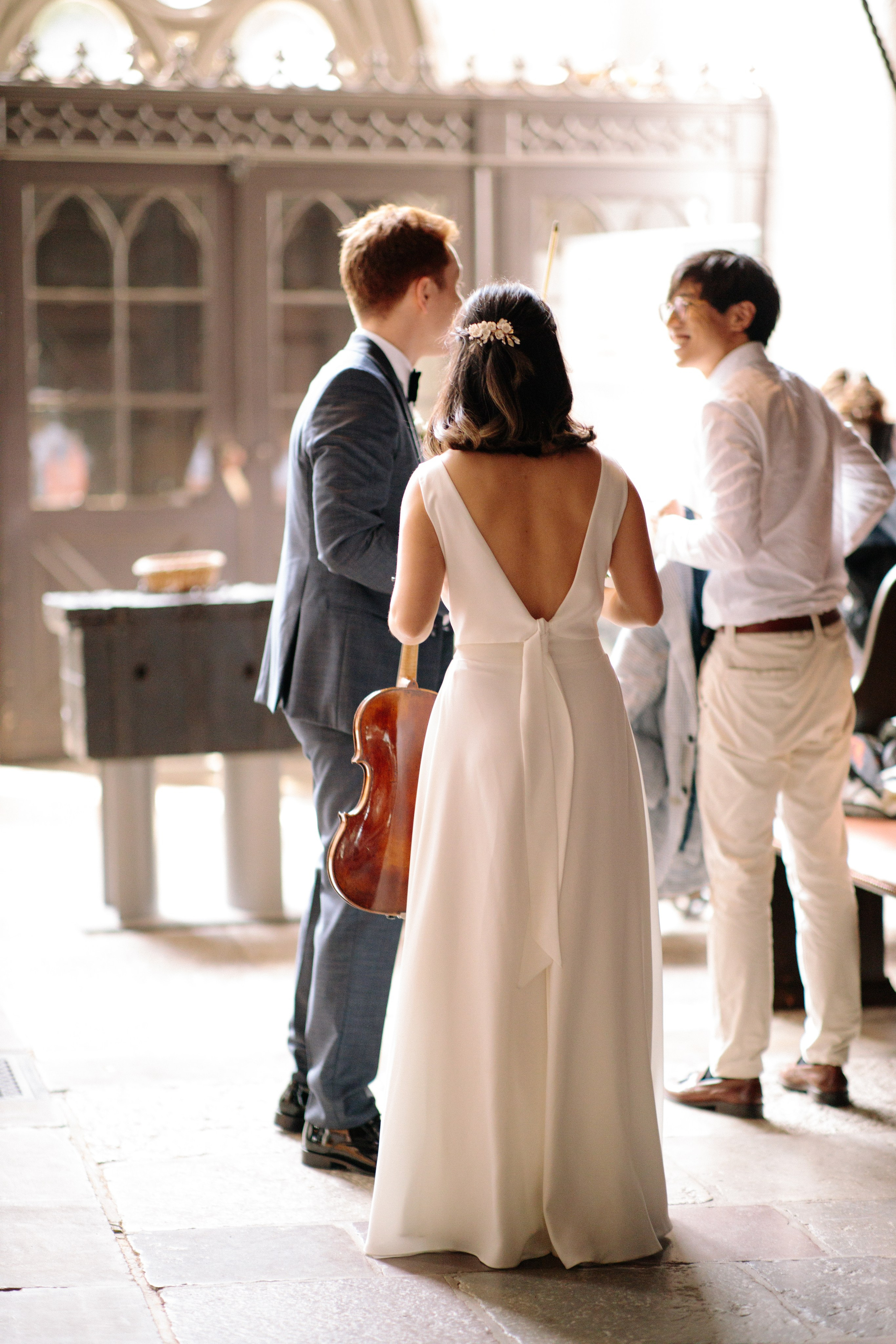 J & M. Hochzeitsfotograf Hamburg