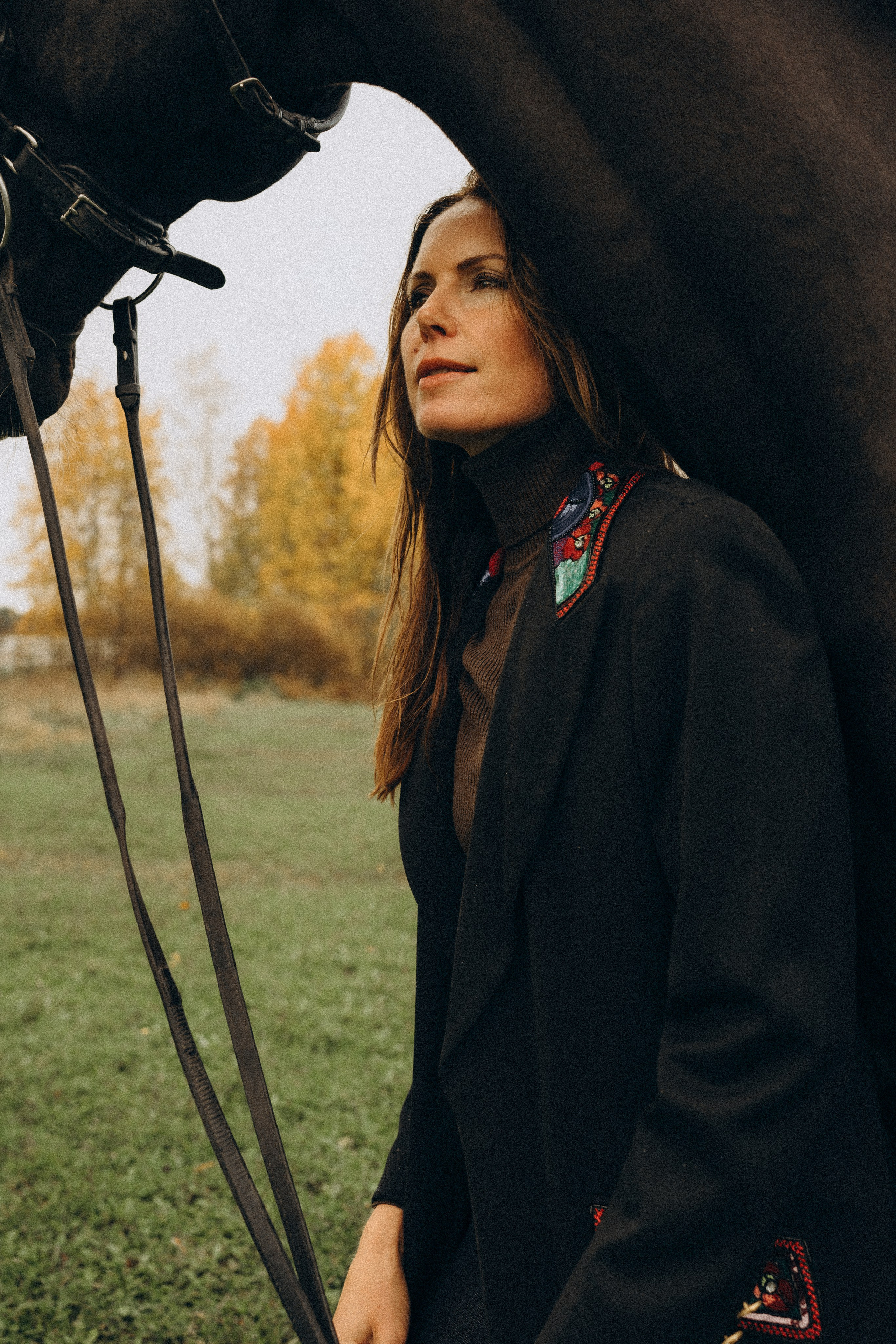 Susanna Hyypiä. Wedding and portrait photographer in Helsinki Vickan O