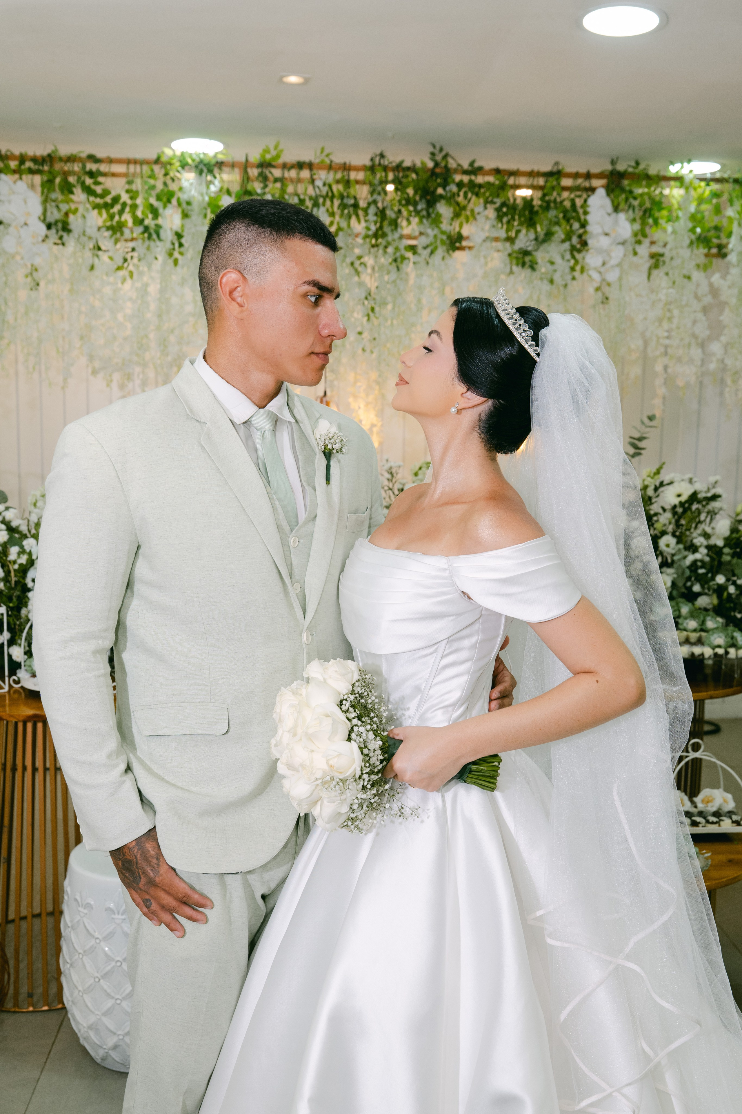 BIA E WESLEY. Fotográfo Tuê Fernandes