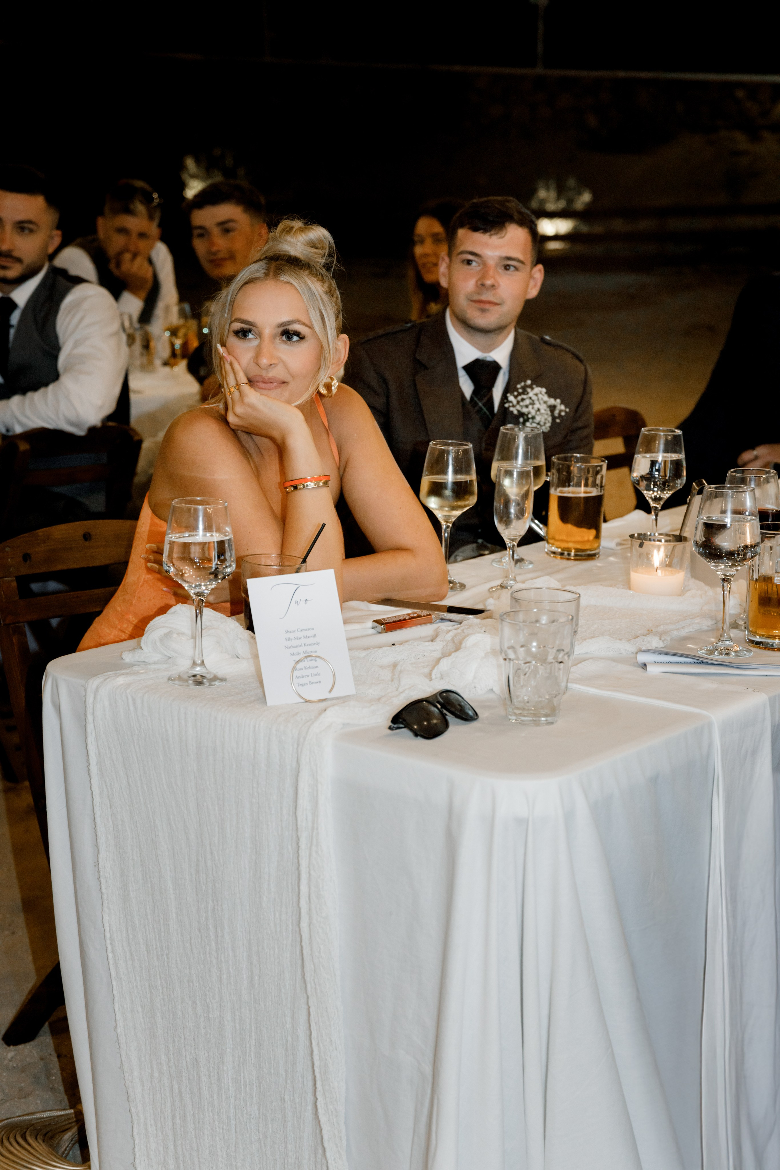 Couple from Scotland. Portrait and Wedding Photographer Irene Art Photo, based in Greece, Rhodes island