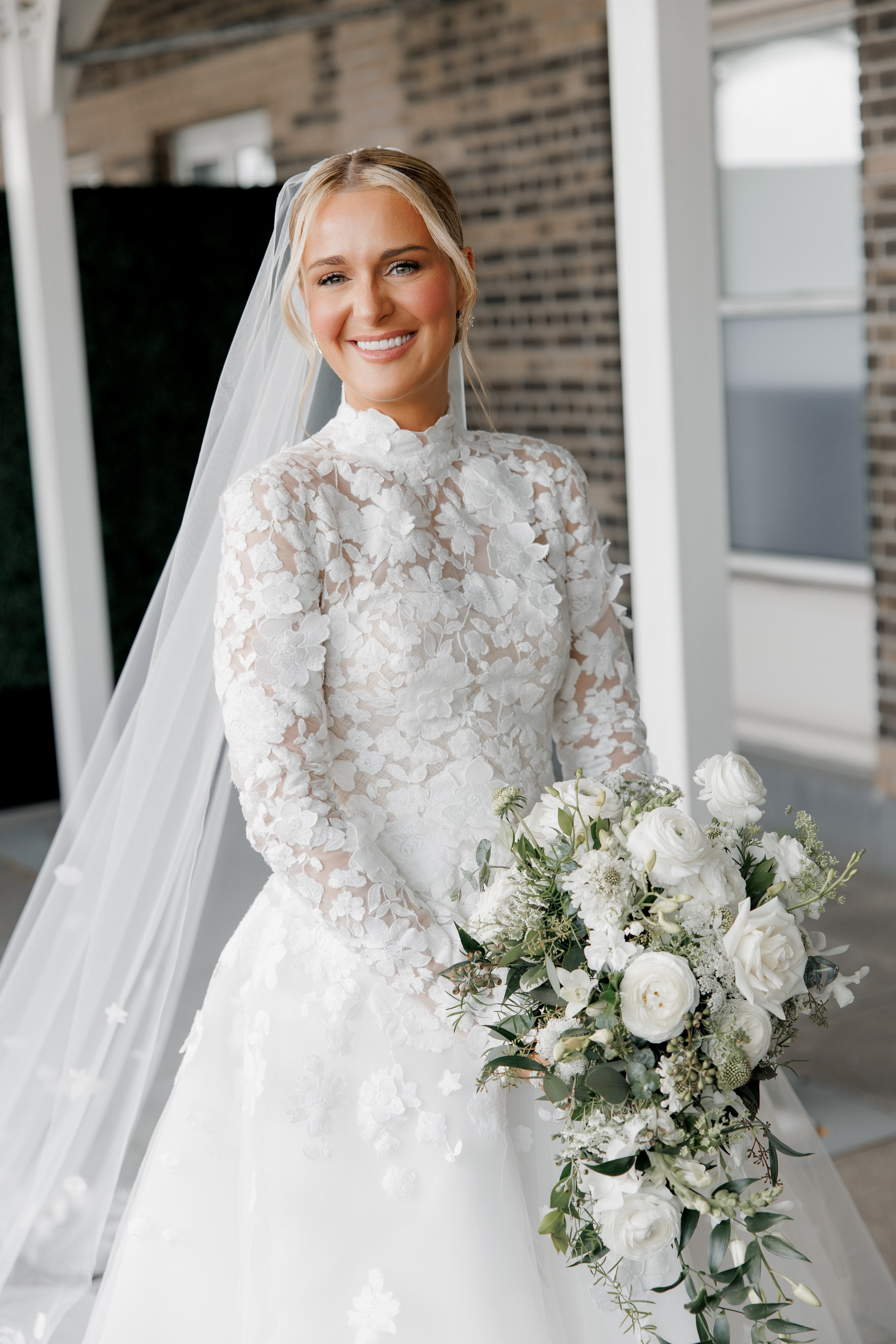 Killeen and Patrick. Wedding photographer and videographer New York | New Jersey