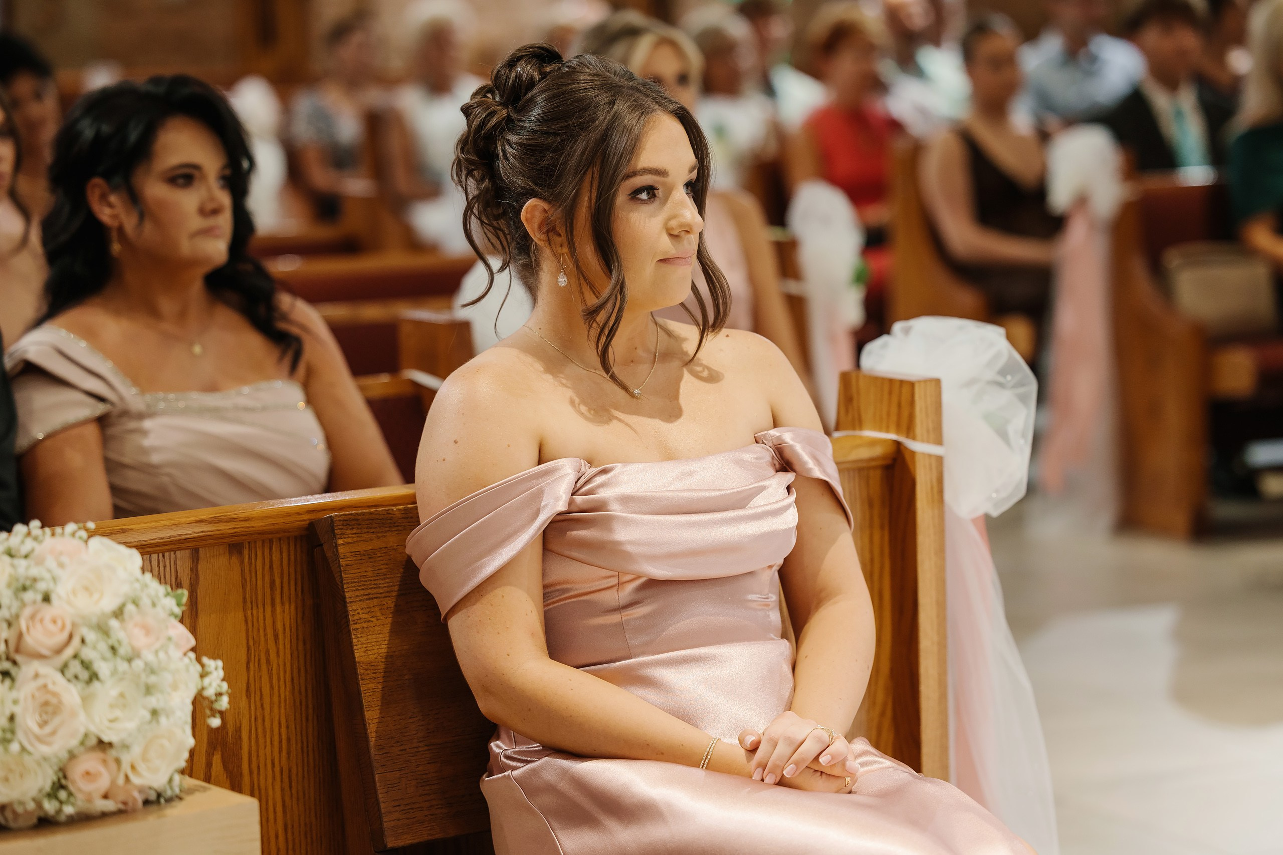 31.08.2024 Wedding. Wedding family event photographer in Chicago Nick Yushevich