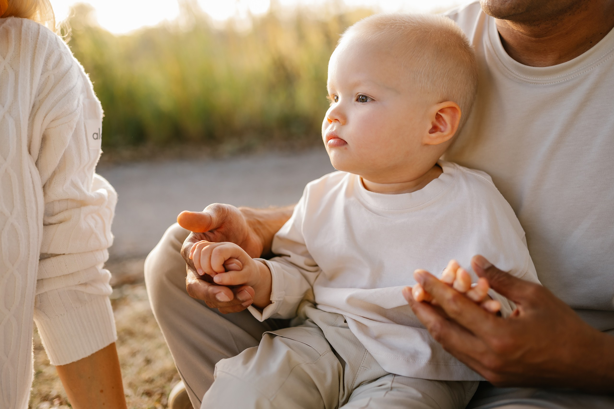 09.30.25 Family Photoshoot. Wedding family event photographer in Chicago Nick Yushevich