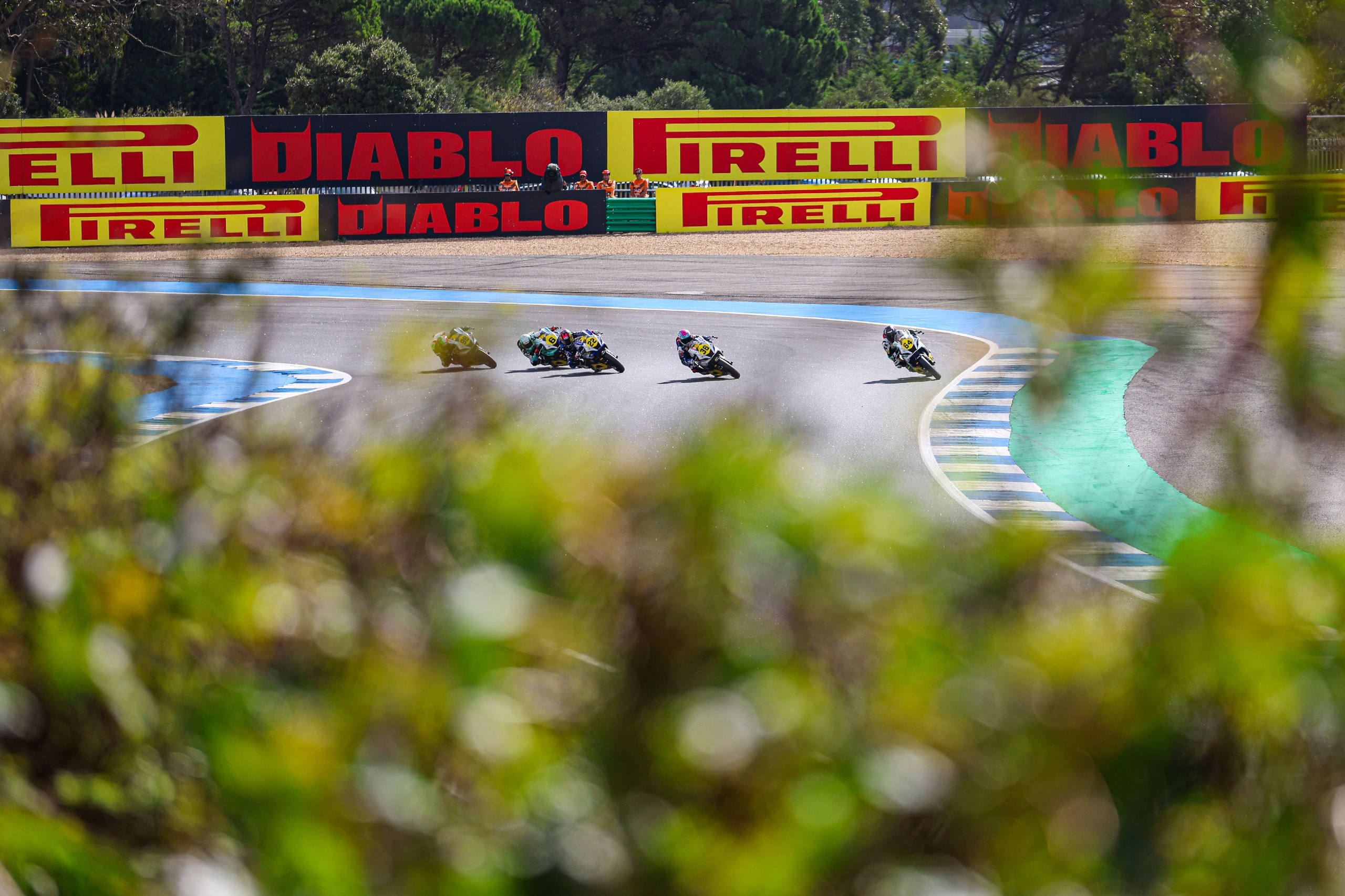 WorldSBK Estoril '24. Rafael Ferreira Photography