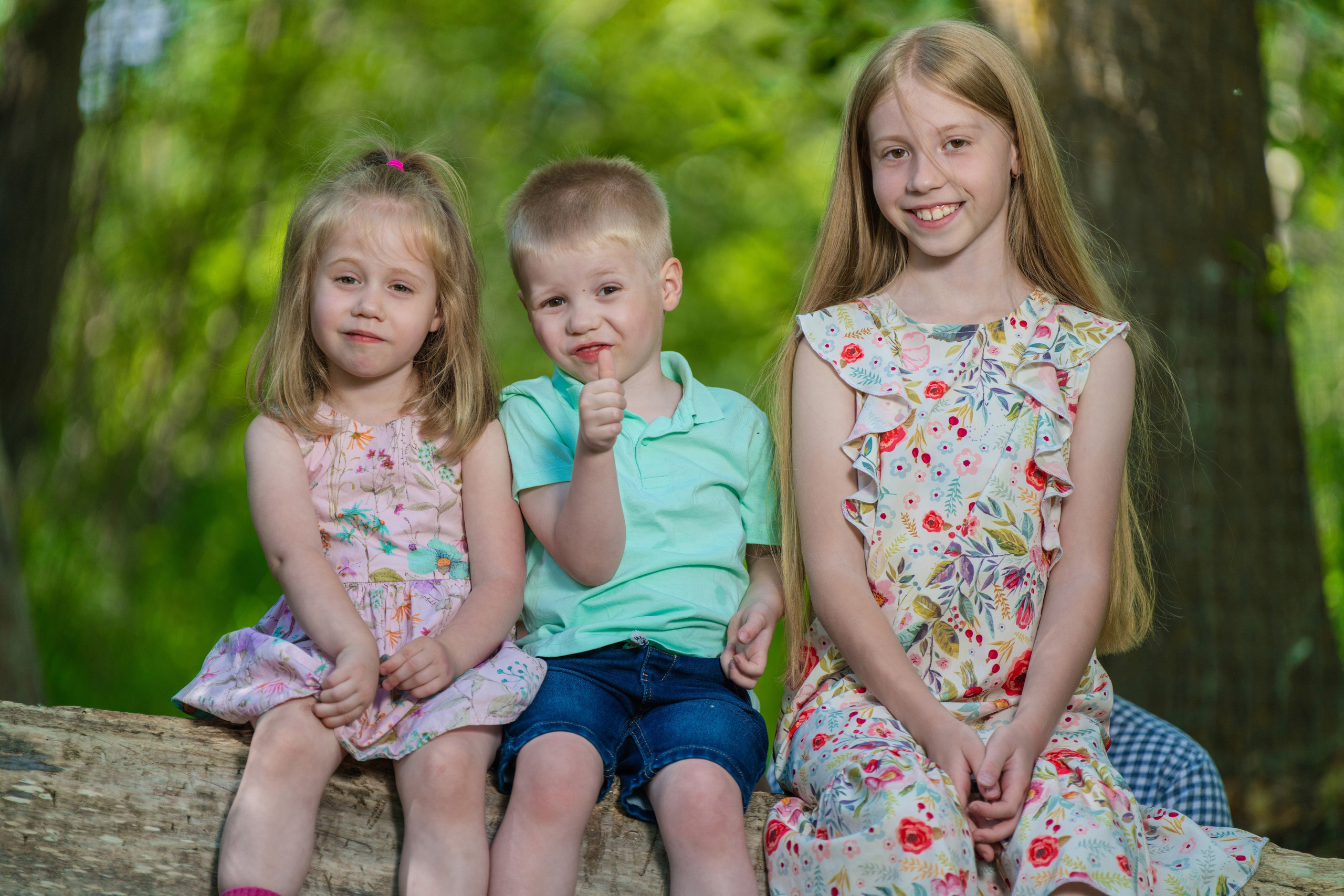 Tanya’s Family. Carlos Lima Photography — Photographer in Calgary