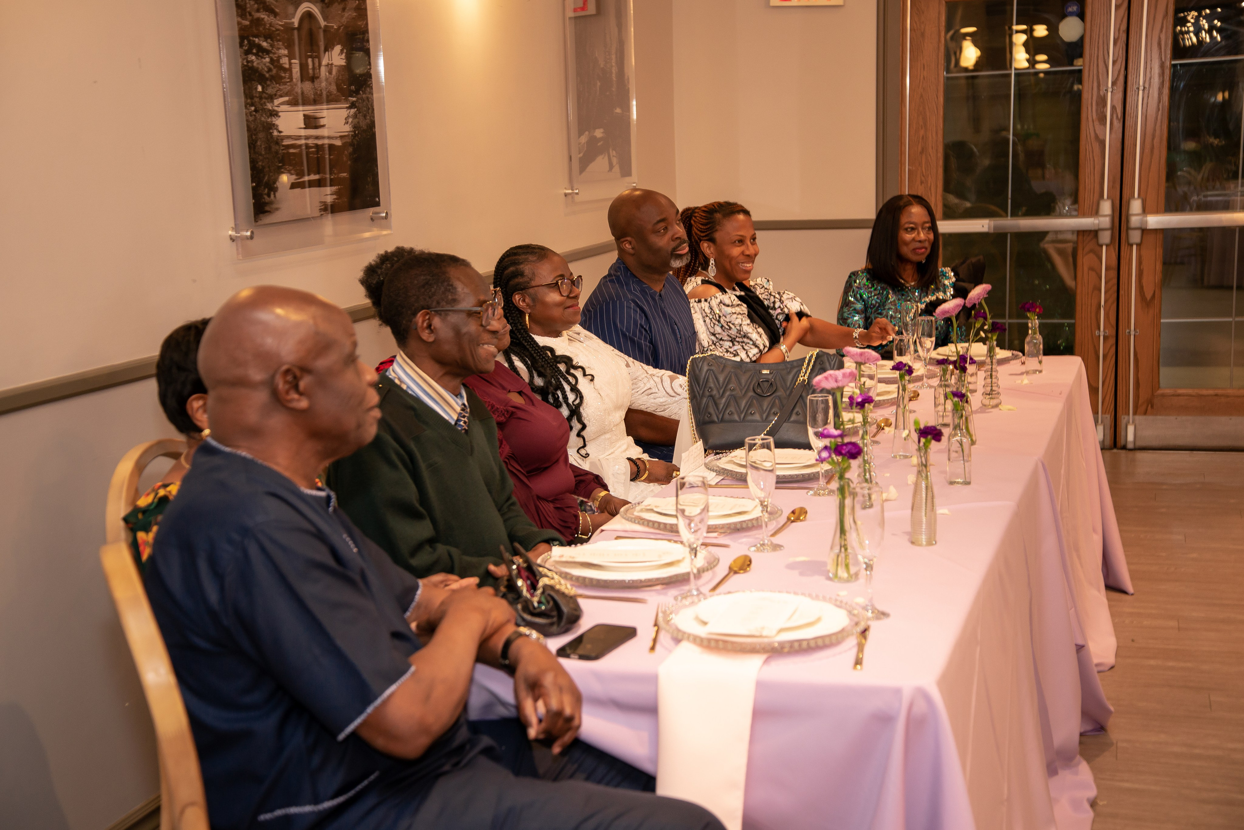 Debola’s Party. Carlos Lima Photography — Photographer in Calgary