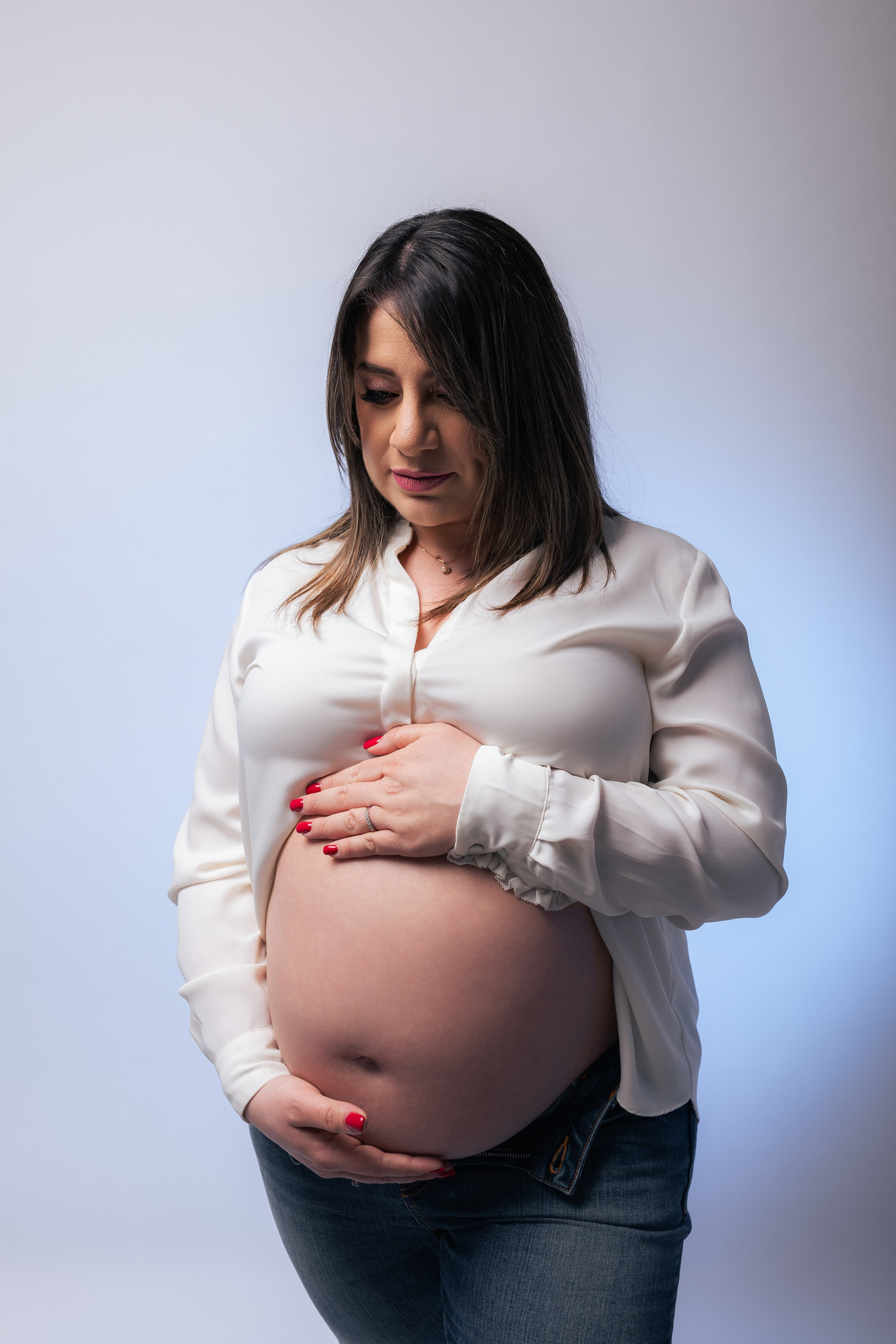 Maternity Photo Sessions. Marlen Efstathiou Photography
