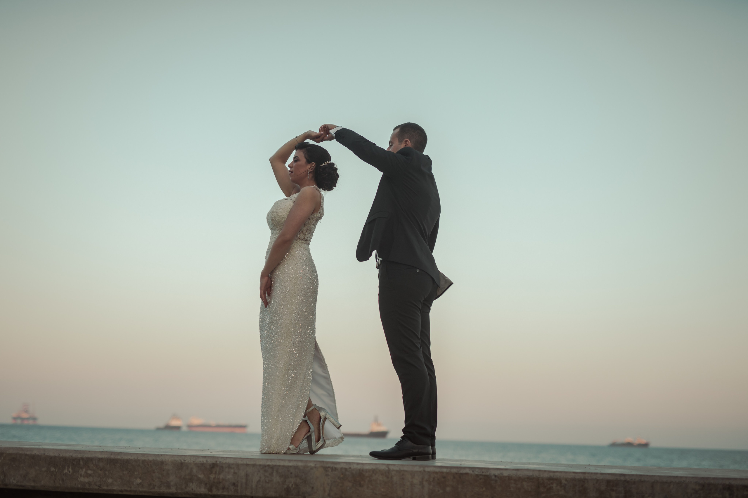 Athinodoros & Marilena. Marlen Efstathiou Photography