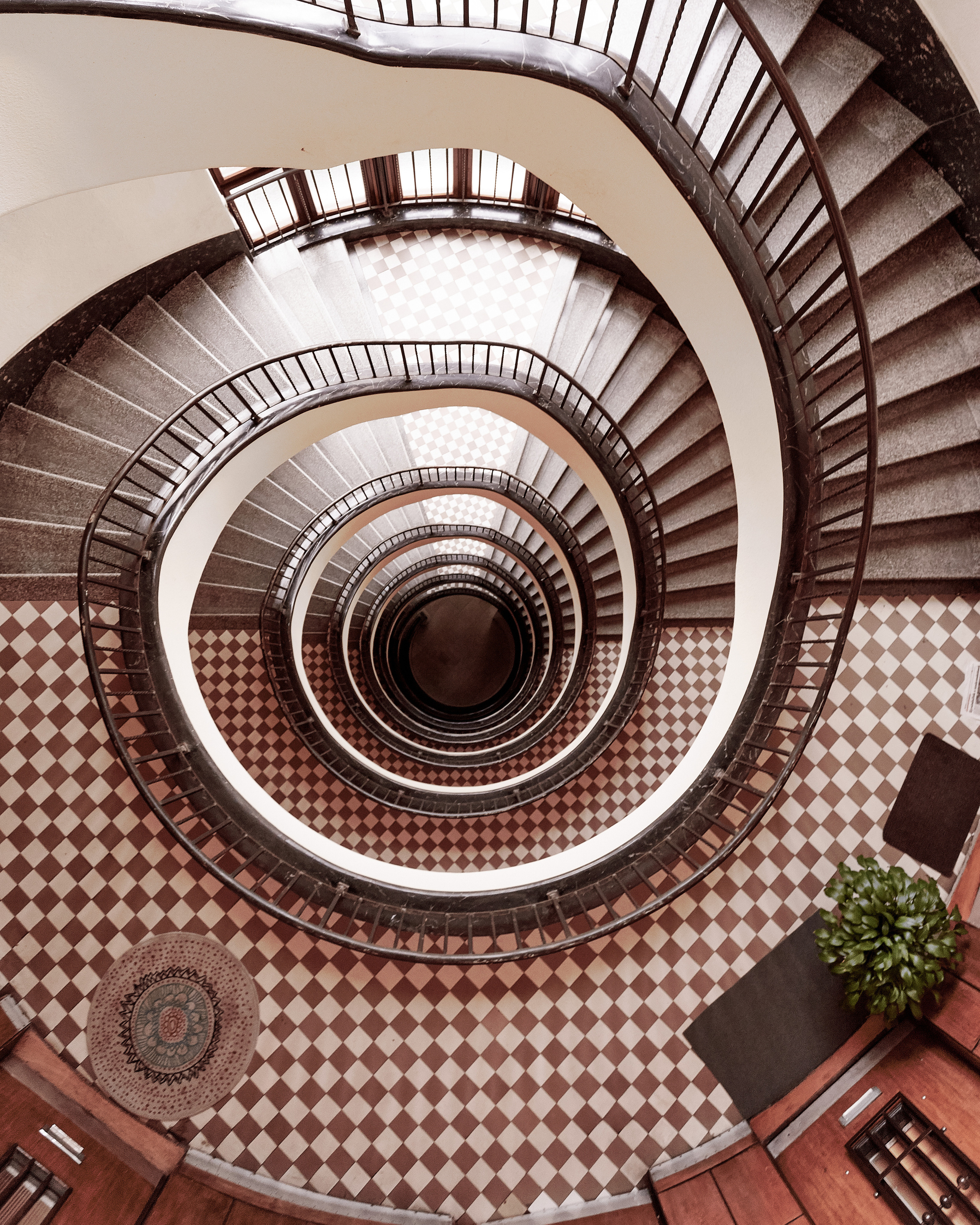 Interior photographer in Riga. Photographer in Doha, Qatar