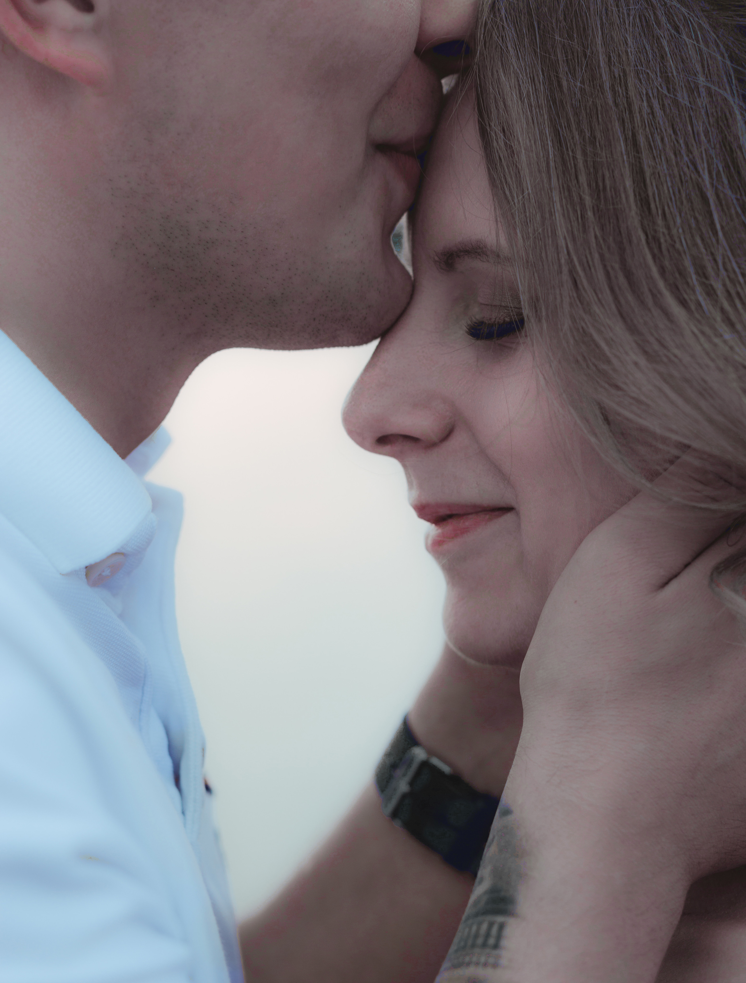 Portrait photographer in Riga. Photographer in Doha, Qatar