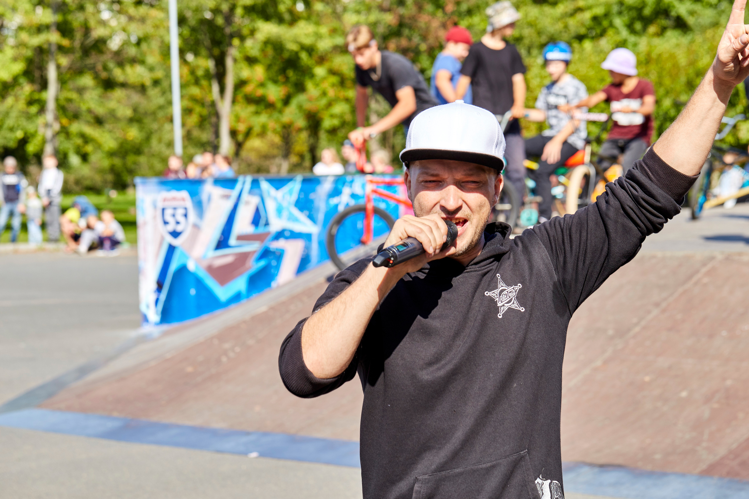 Sport photographer. Photographer in Doha, Qatar