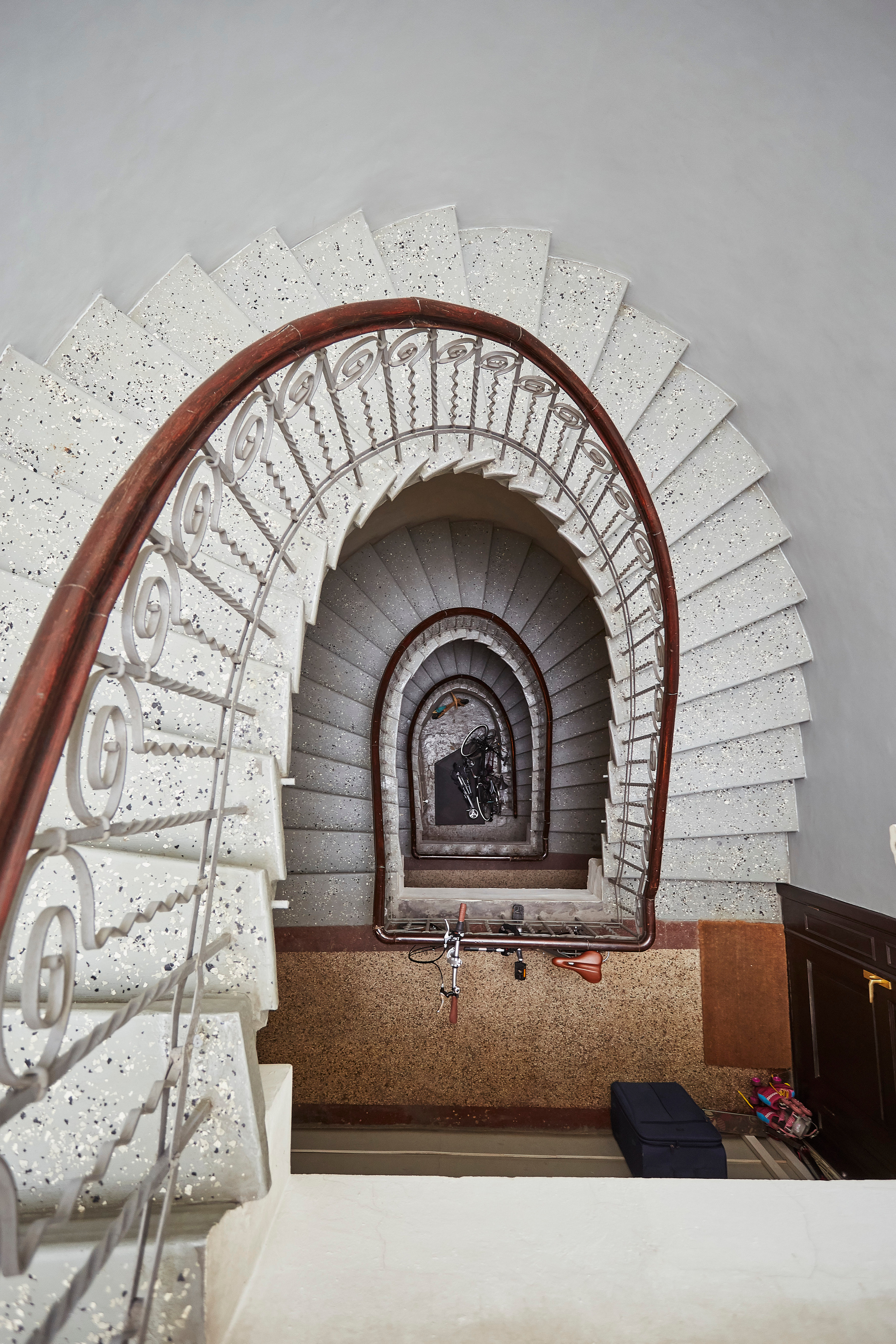 Interior photographer in Riga. Photographer in Doha, Qatar