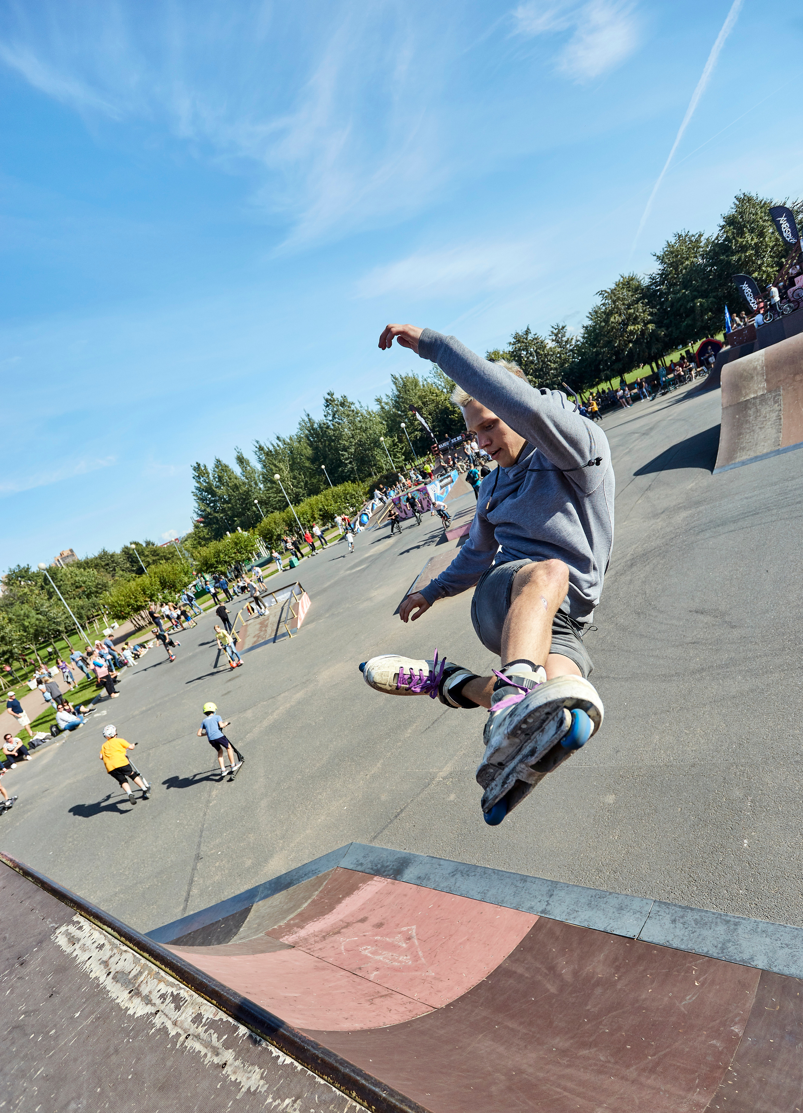 Sport photographer. Photographer in Doha, Qatar