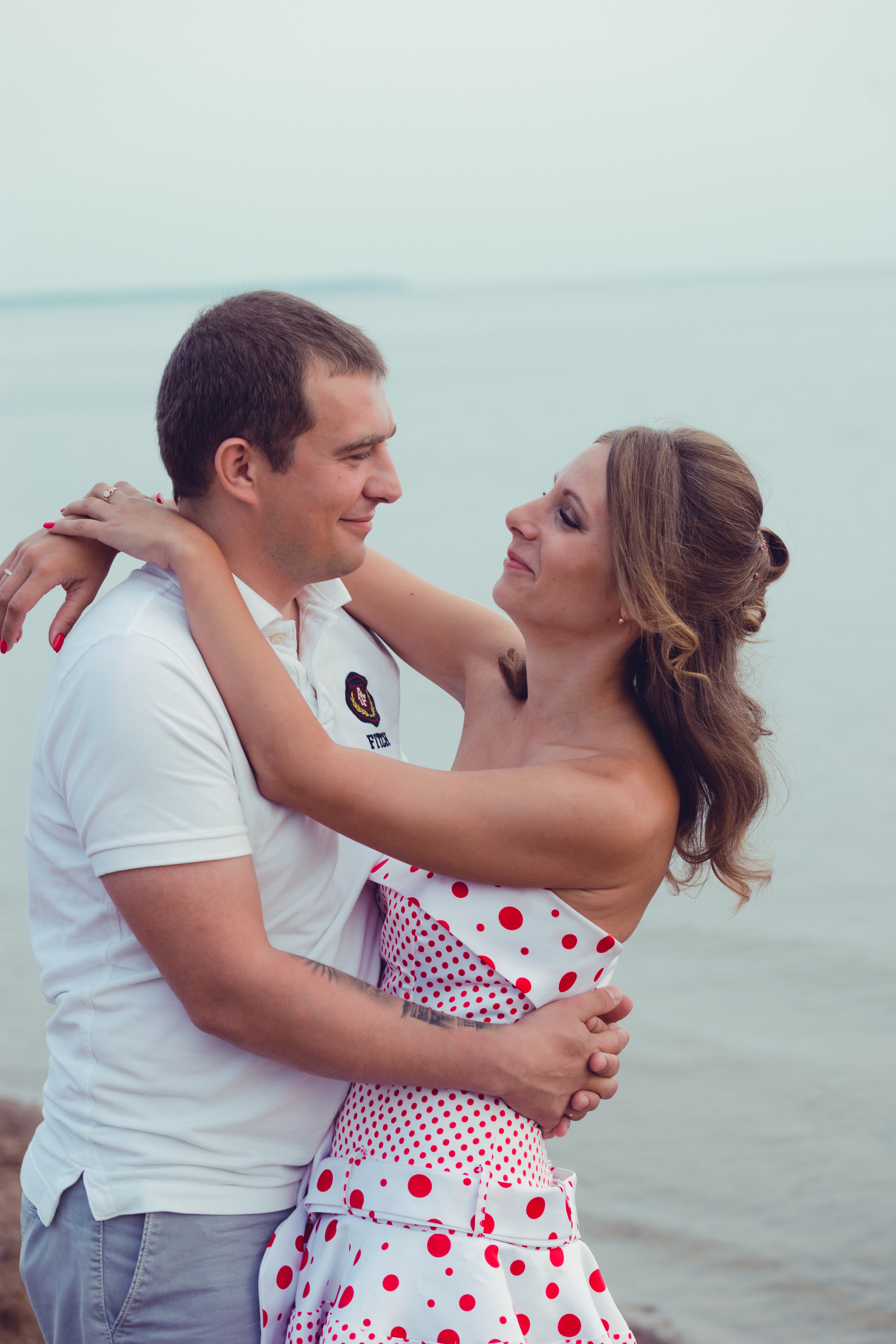 Portrait photographer in Riga. Photographer in Doha, Qatar