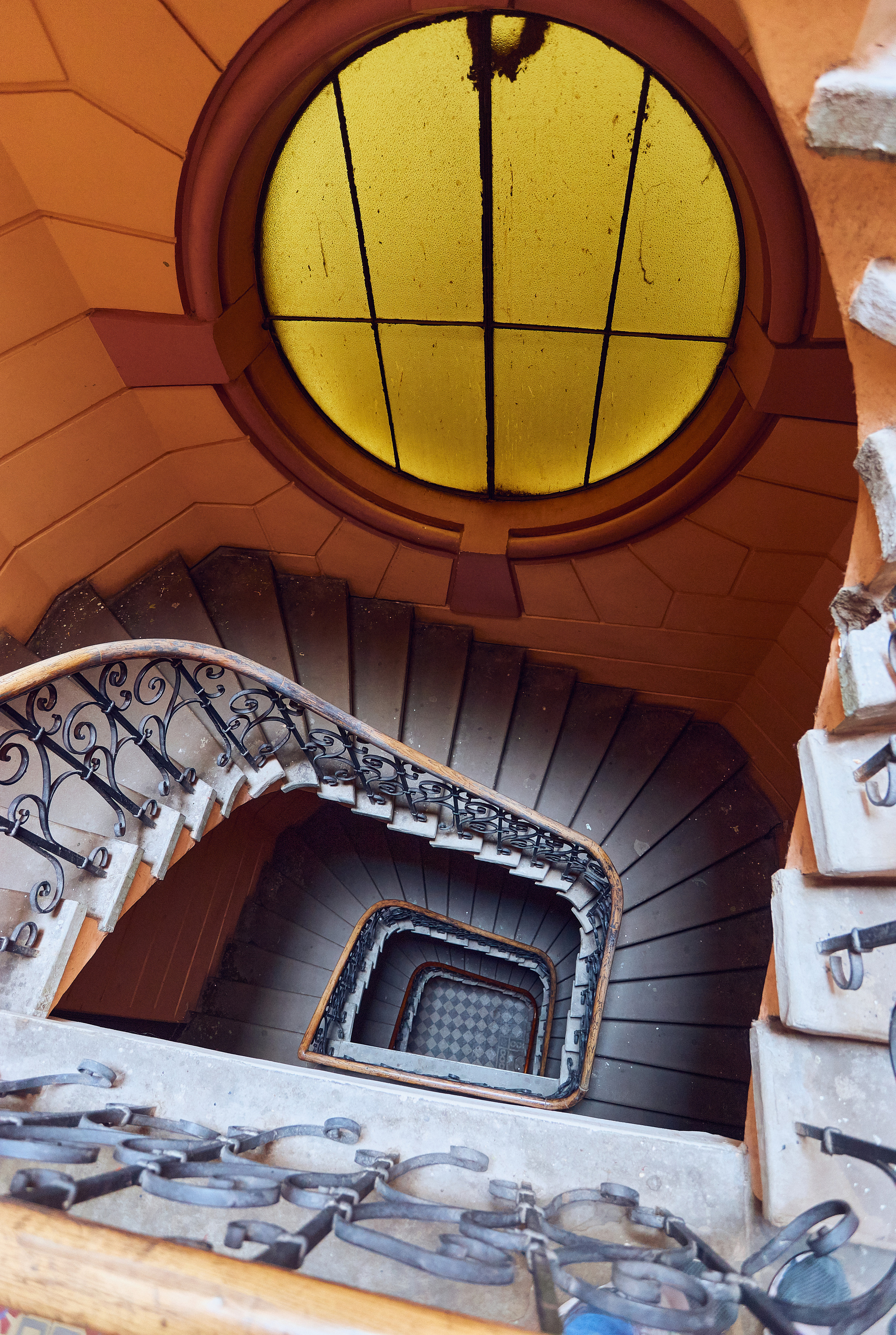 Interior photographer in Riga. Photographer in Doha, Qatar