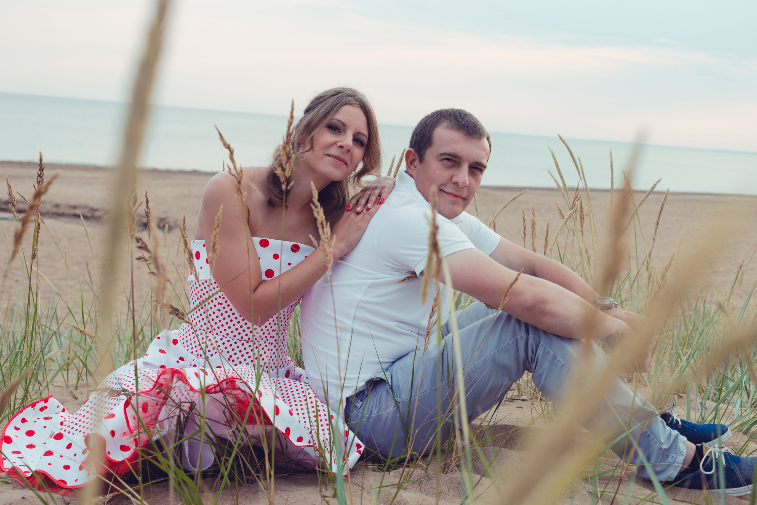 Portrait photographer in Riga. Photographer in Doha, Qatar