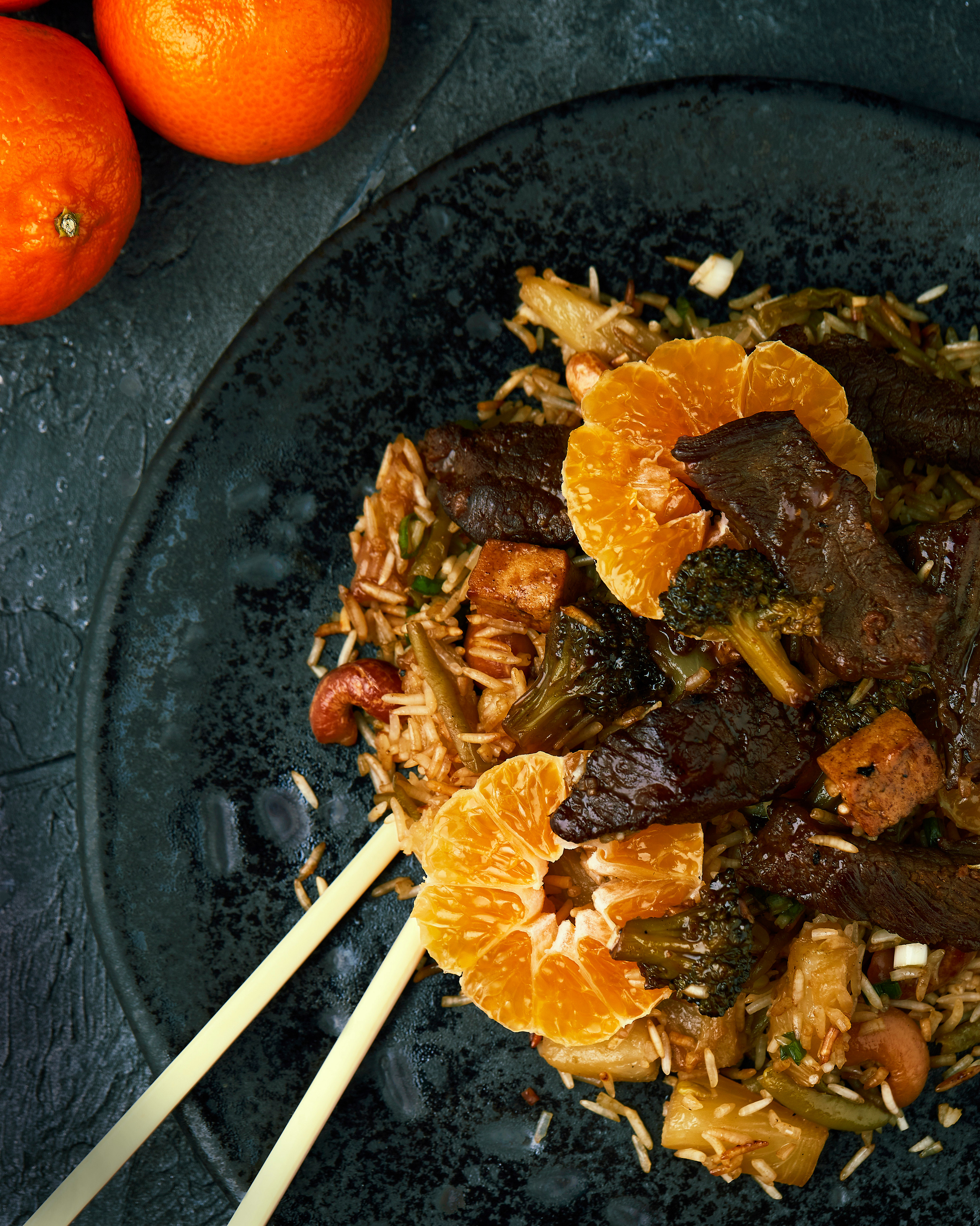 Food photographer in Qatar. Photographer in Doha, Qatar