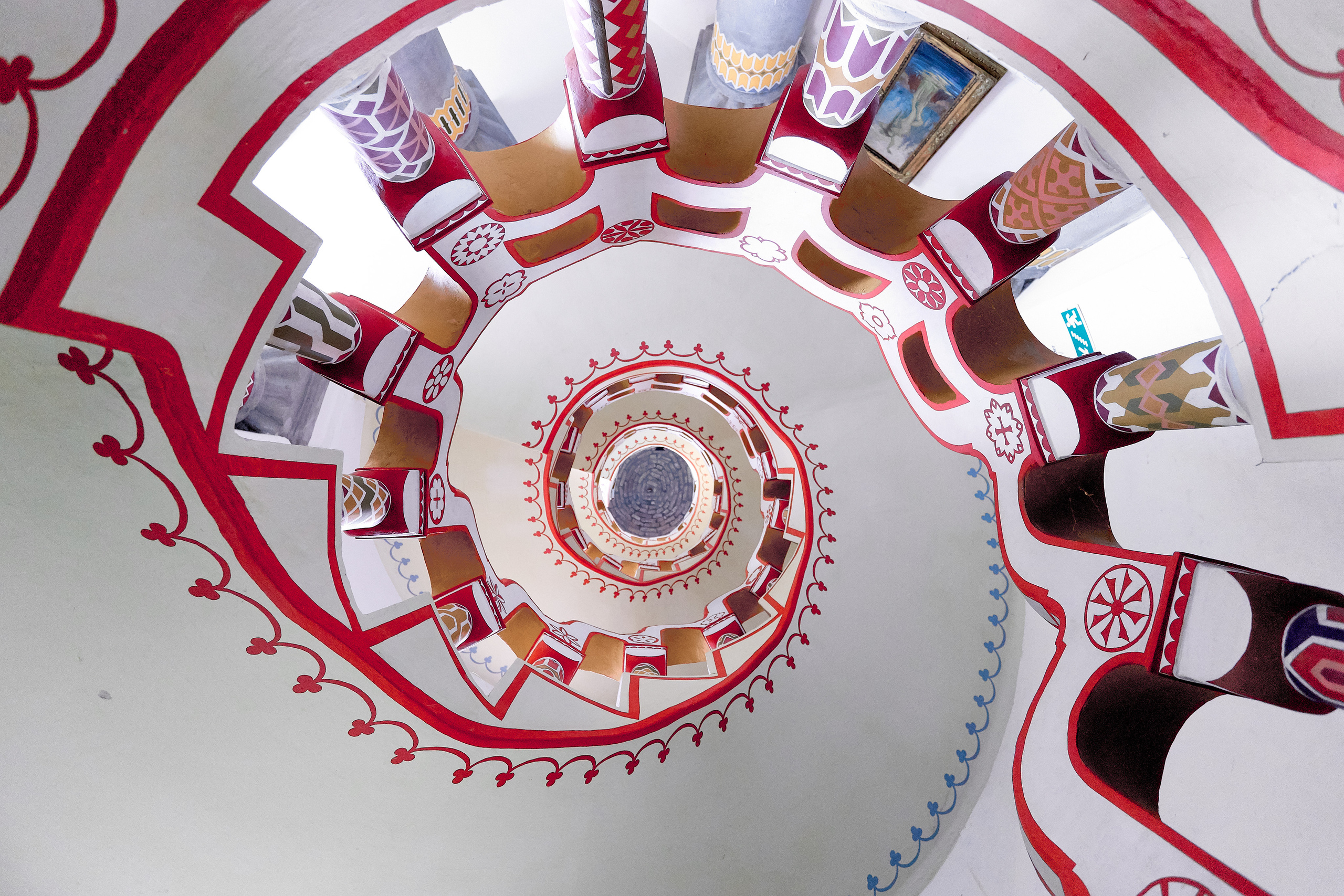 Interior photographer in Riga. Photographer in Doha, Qatar