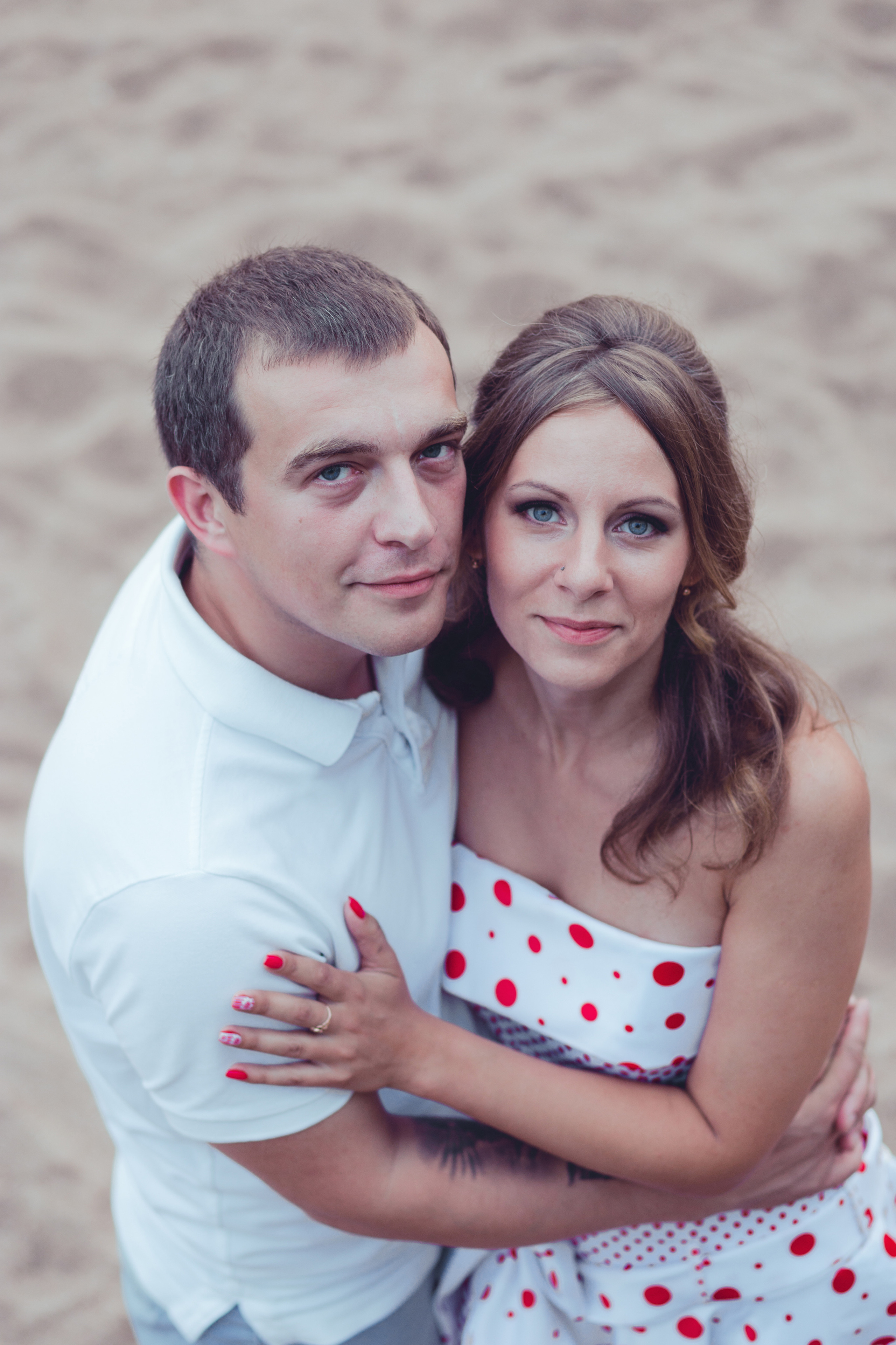 Portrait photographer in Riga. Photographer in Doha, Qatar