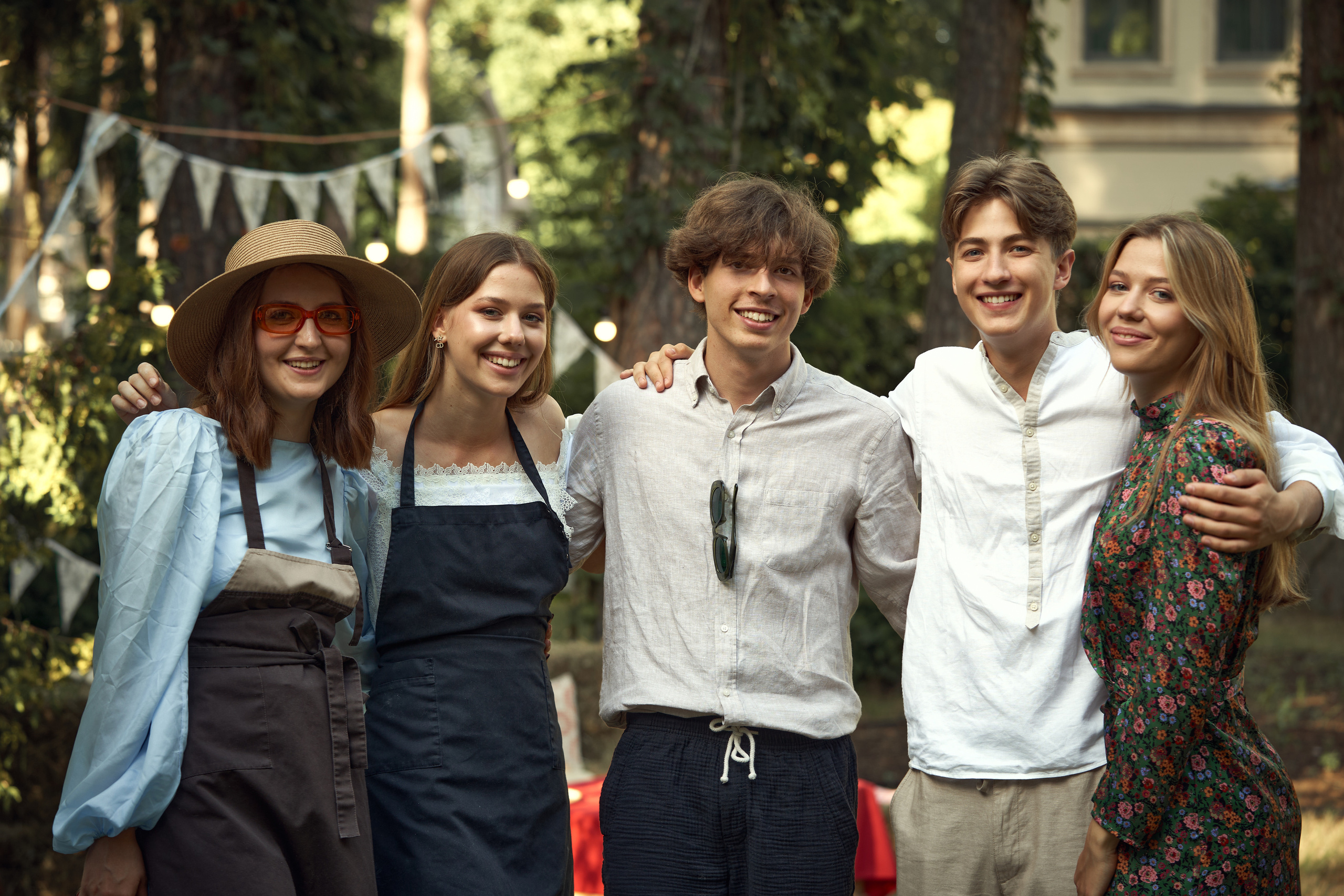 Photographer at your party. Photographer in Doha, Qatar