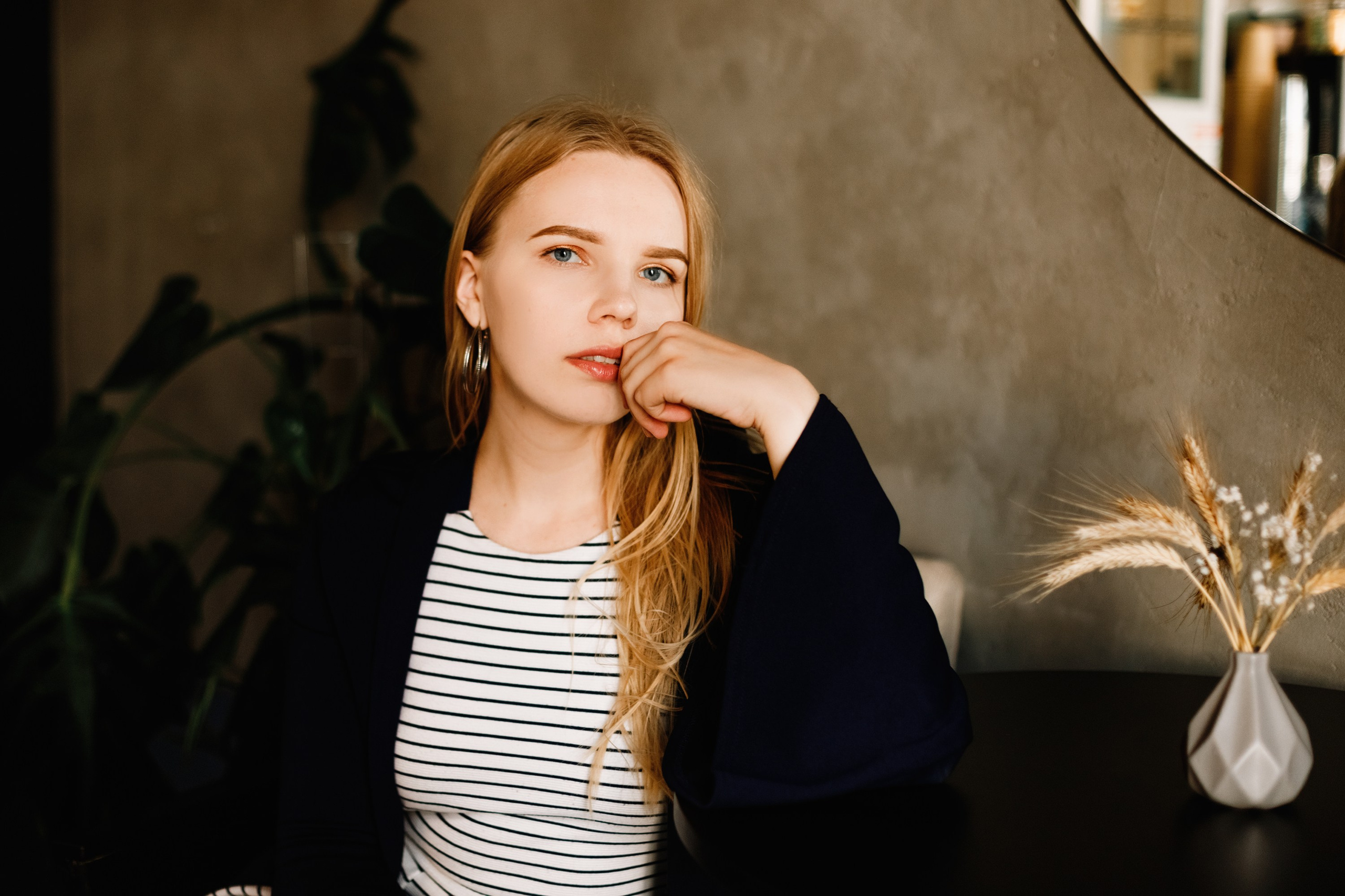 Evgenia & Richard. Kaja | fotograf we Wrocławiu | ludzie i psy