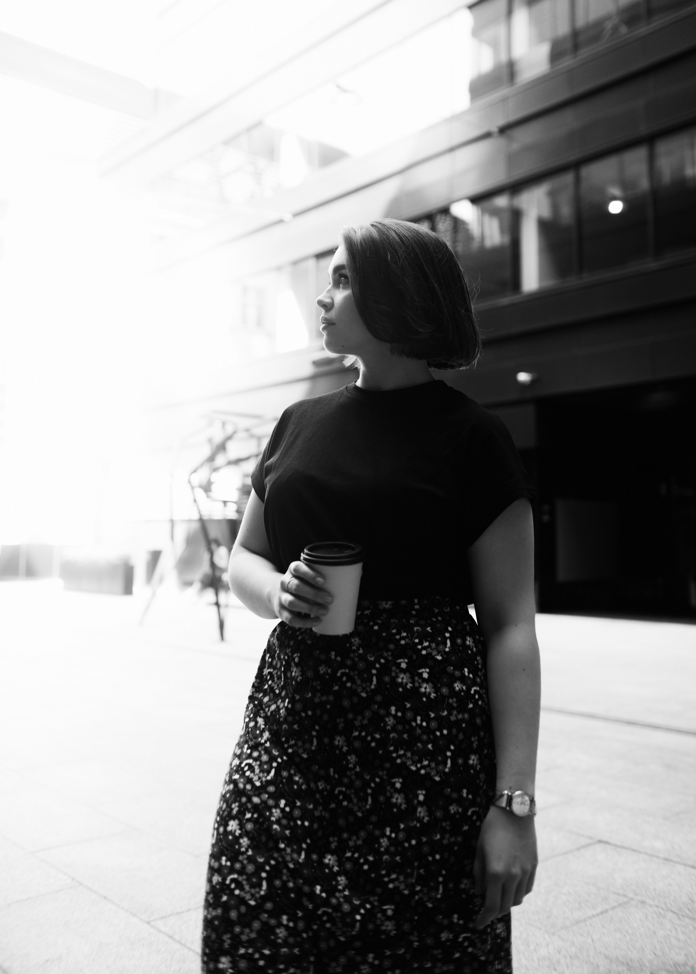 Yulia & Lera. Kaja | fotograf psów we Wrocławiu