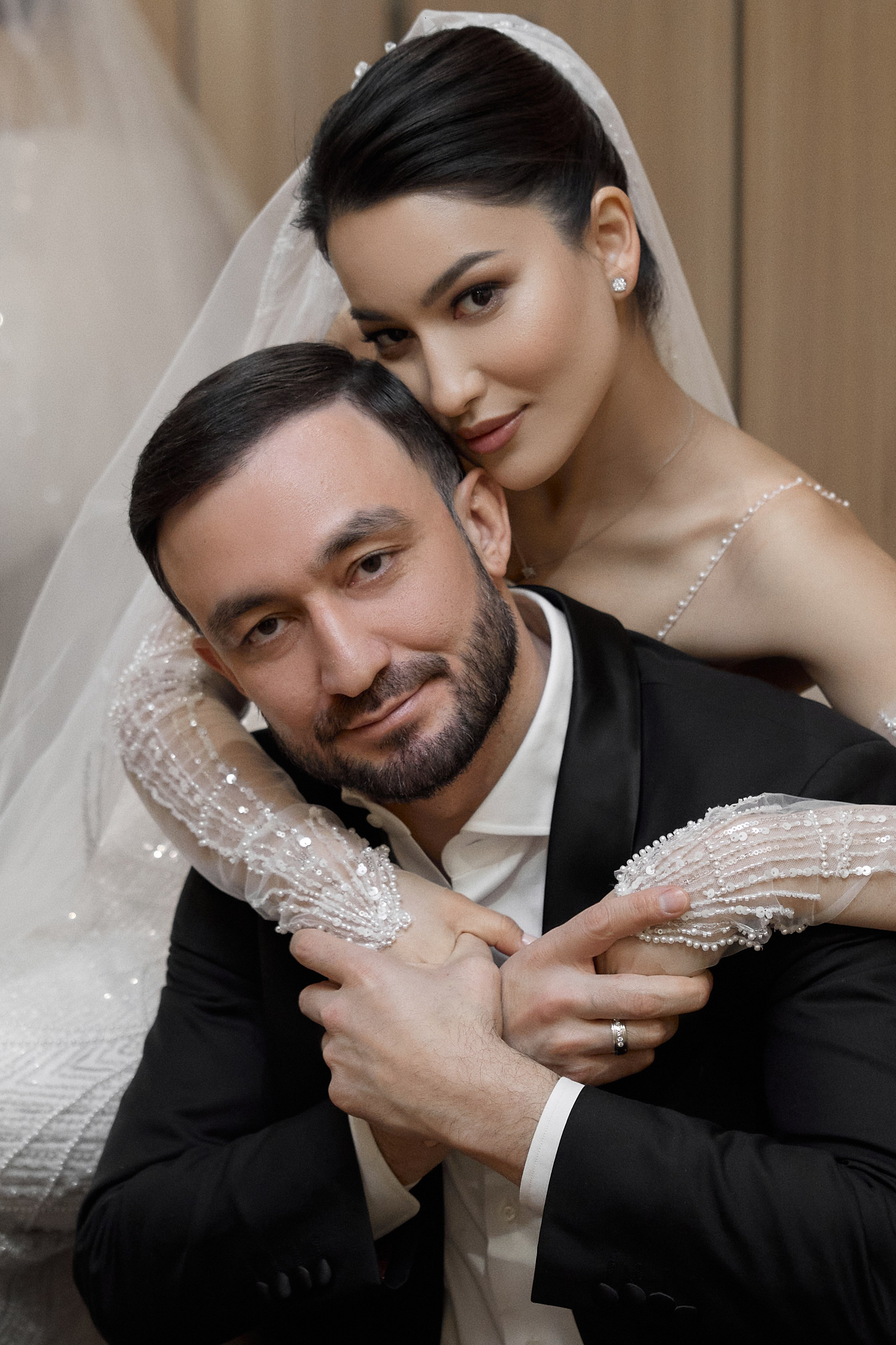I&I 25.01.2024. Анна Канаки — семейный и свадебный фотограф