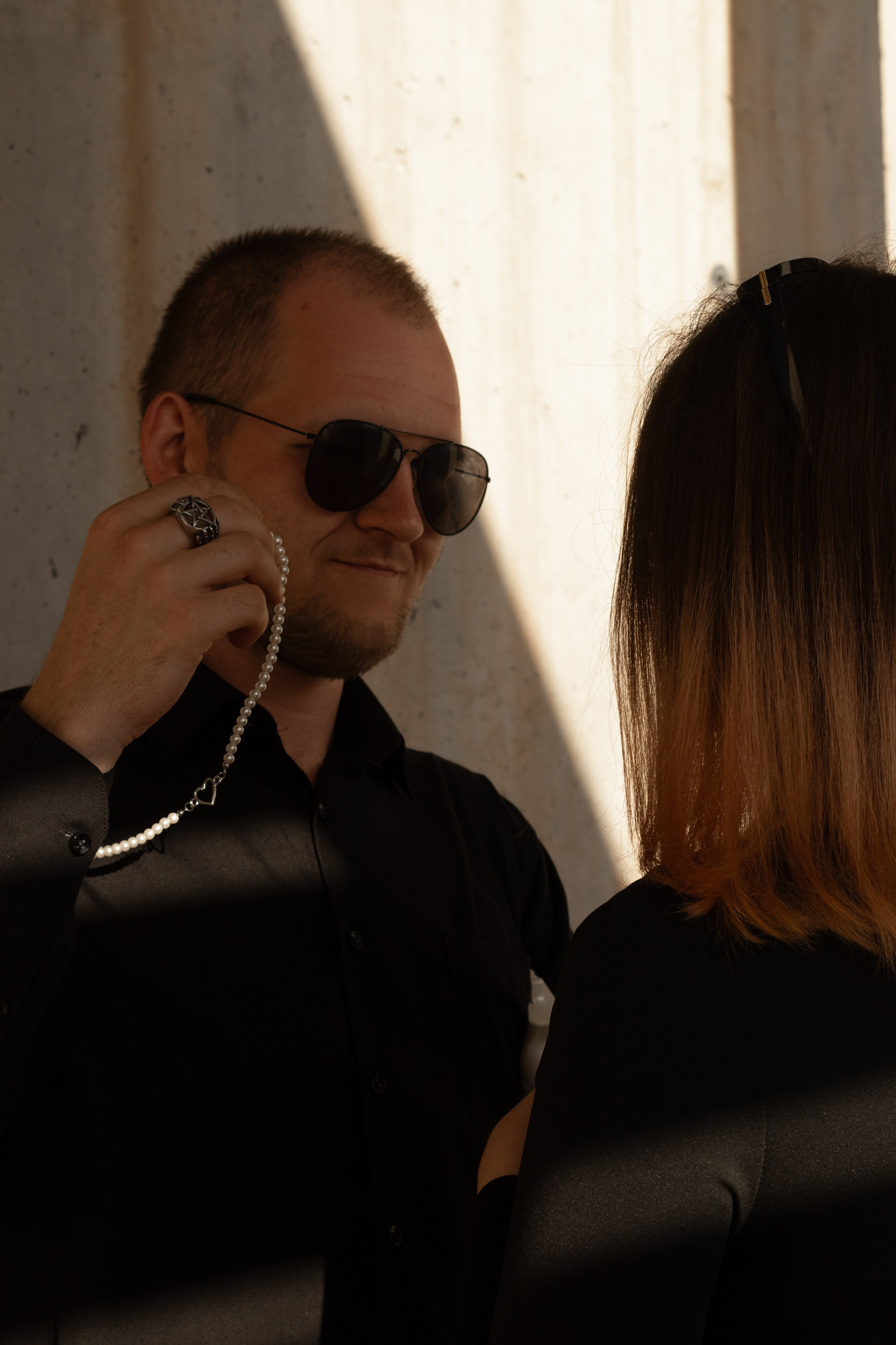 Plush Agents. Свадебный и портретный фотограф в Валенсии Дмитрий Леонов