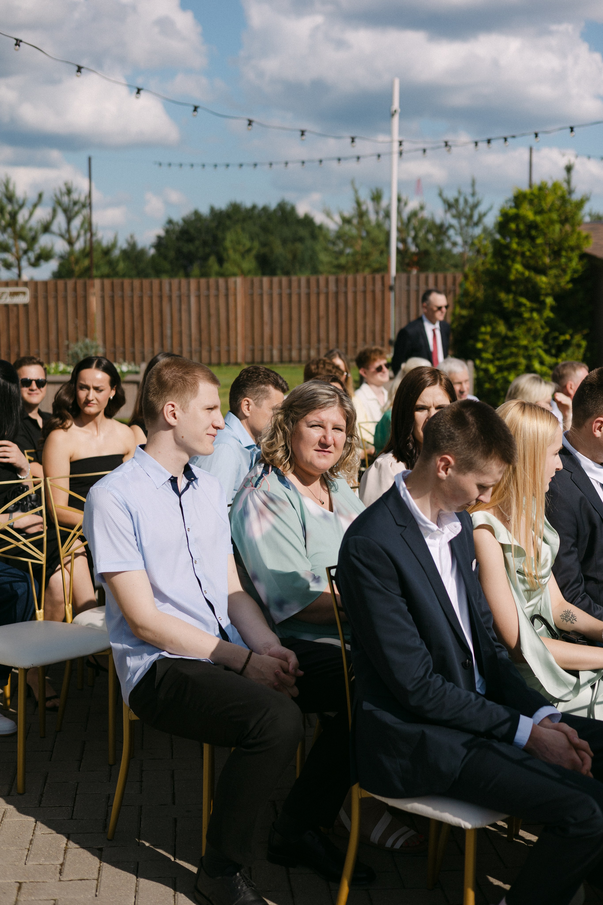 Vestuvės VU Botanikos sode Kairėnuose | Vilma ir Osmundas