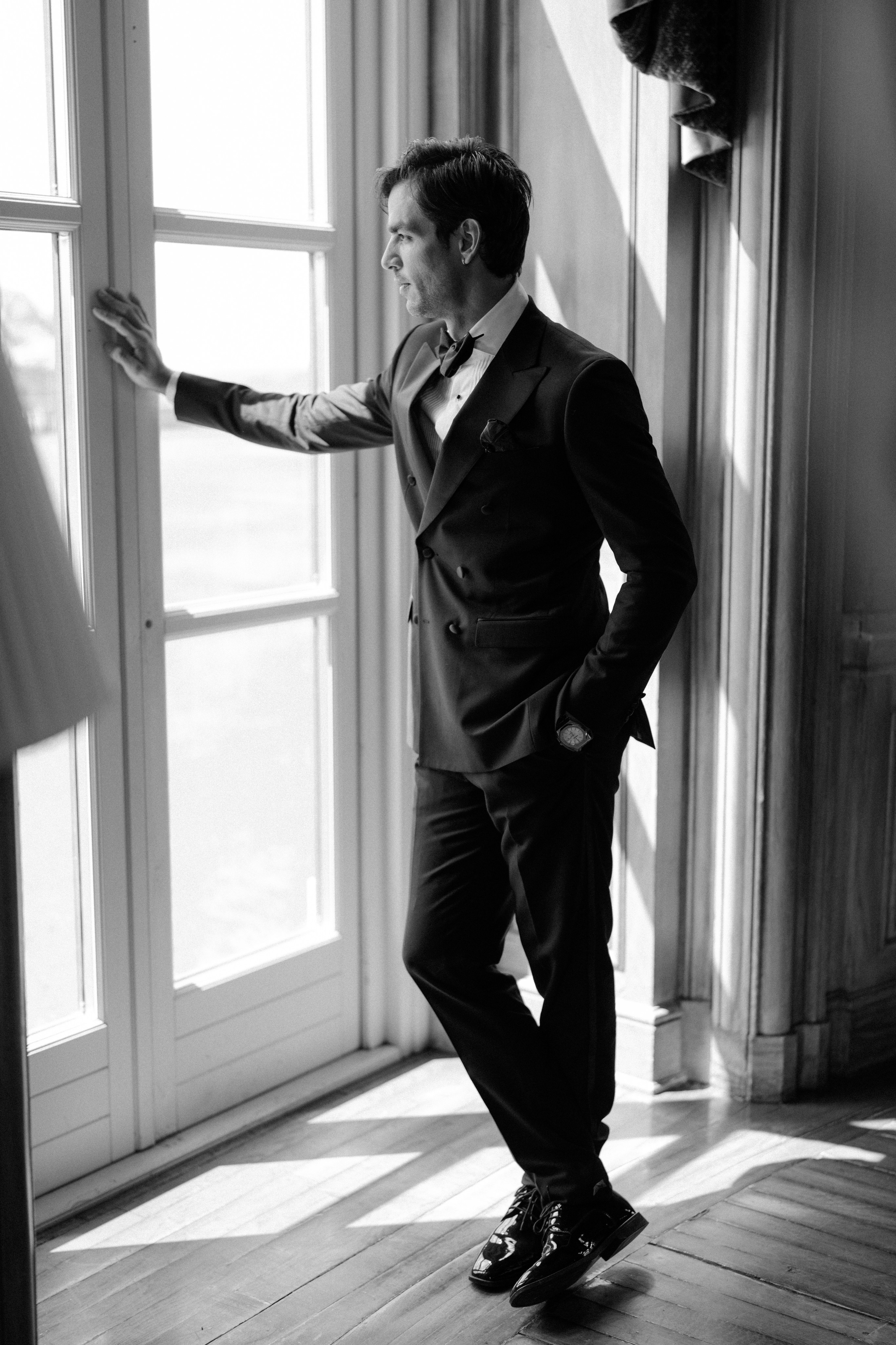 Noah and Luis. Anna Krasnova Wedding photographer