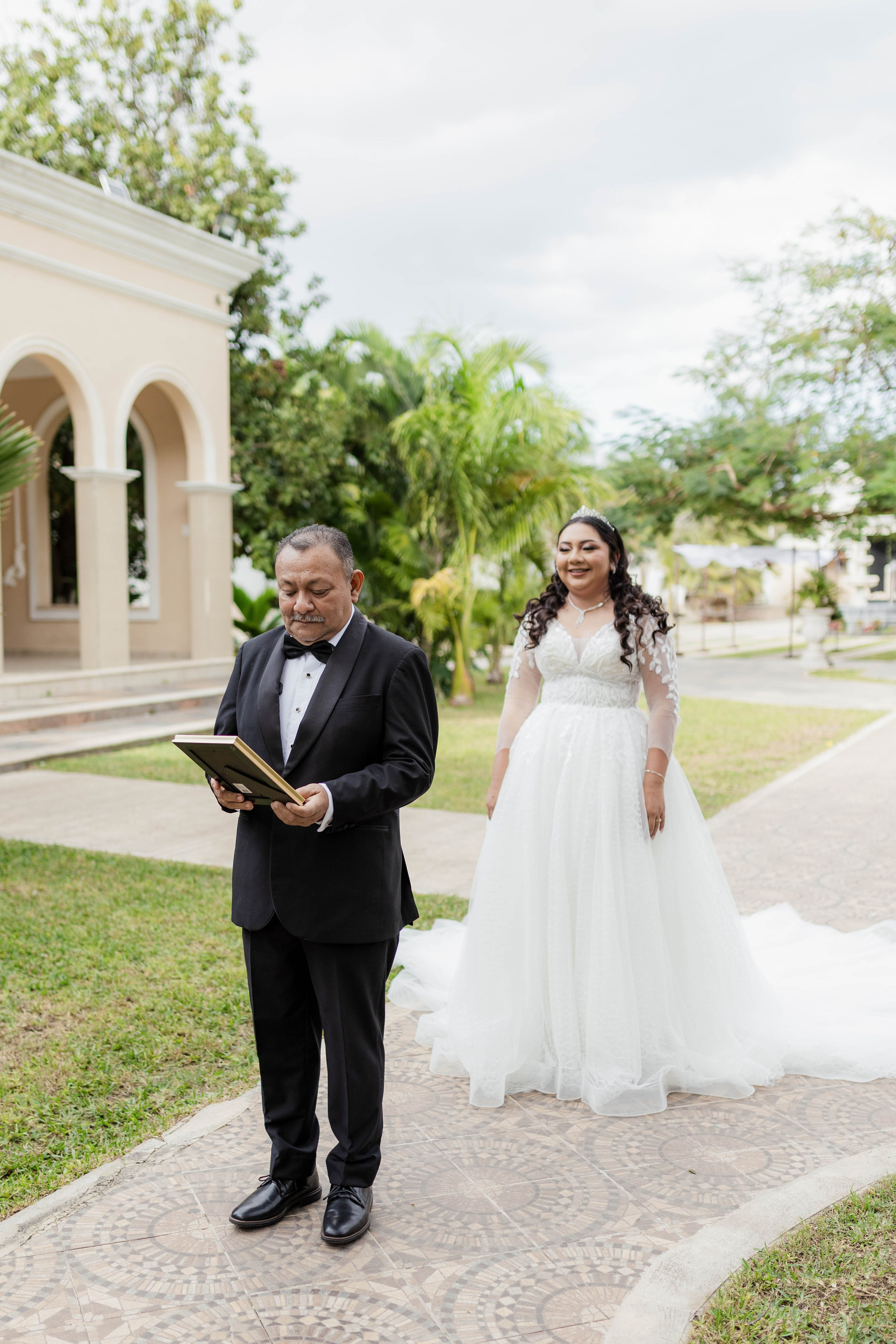 Andrea y Jairo. Eduardo Barrientos Fotografía