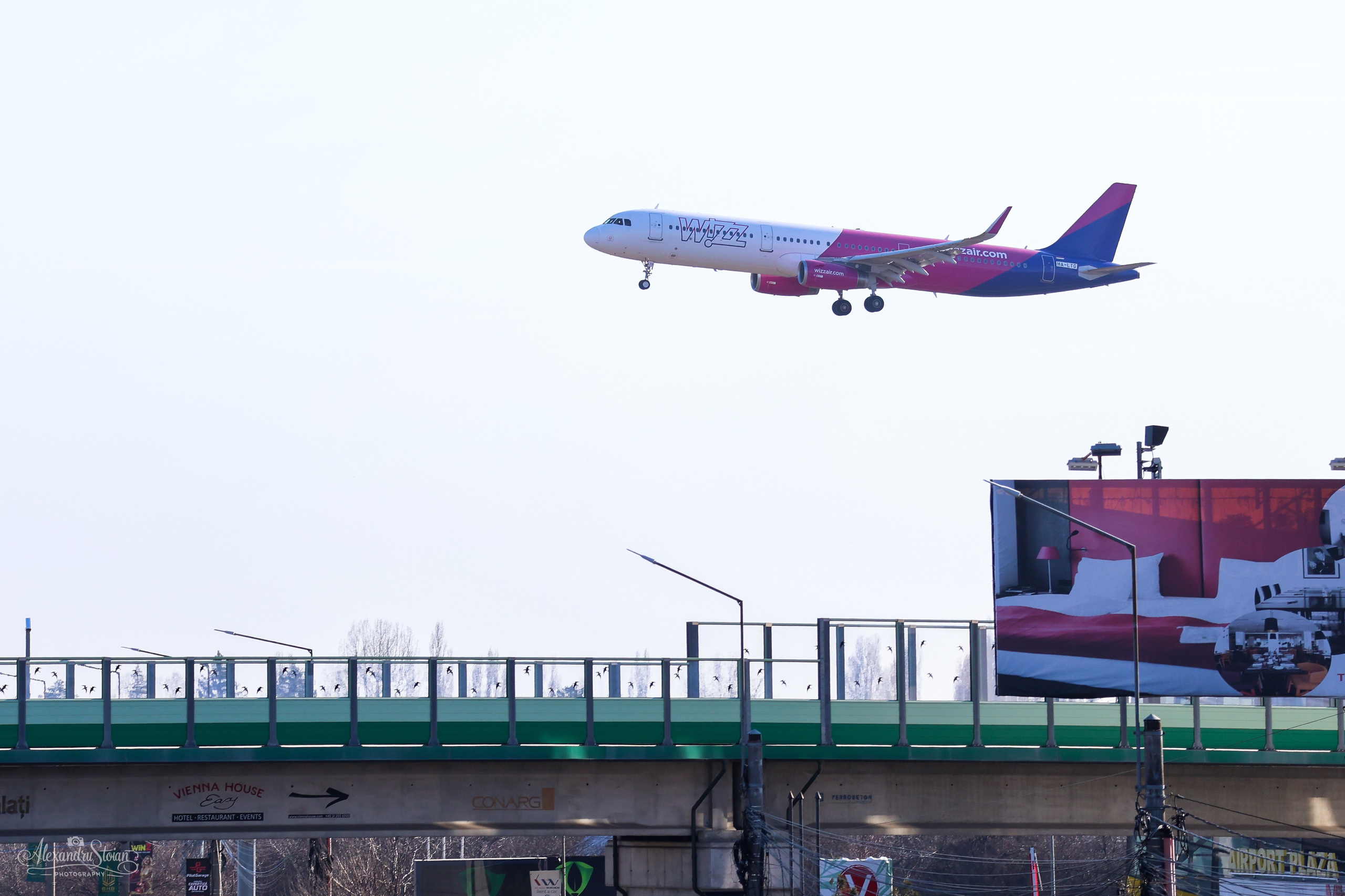 Otopeni 07.03.2026. Http://www.alexphoto.ro