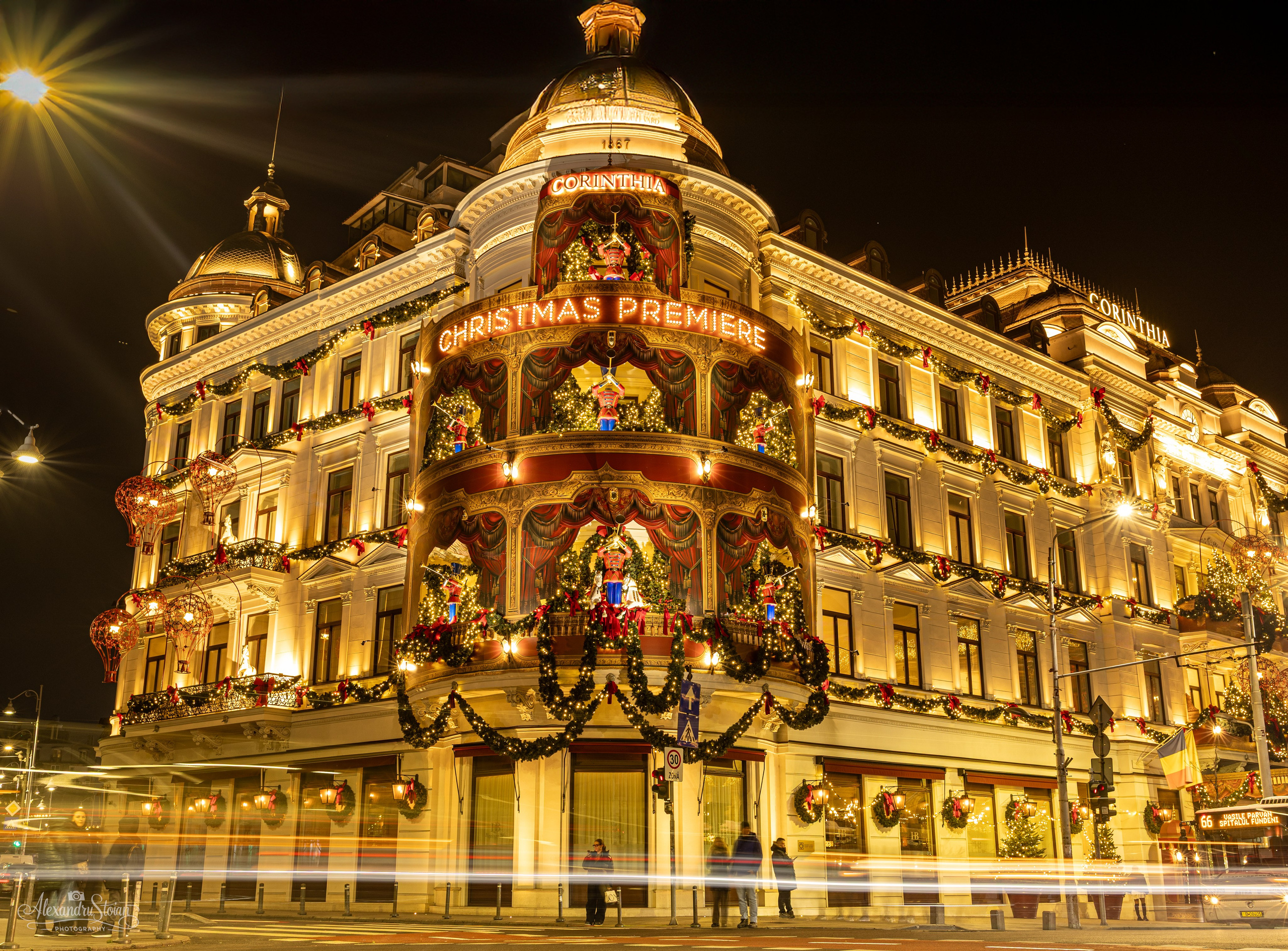 Fotografii de noapte. Http://www.alexphoto.ro