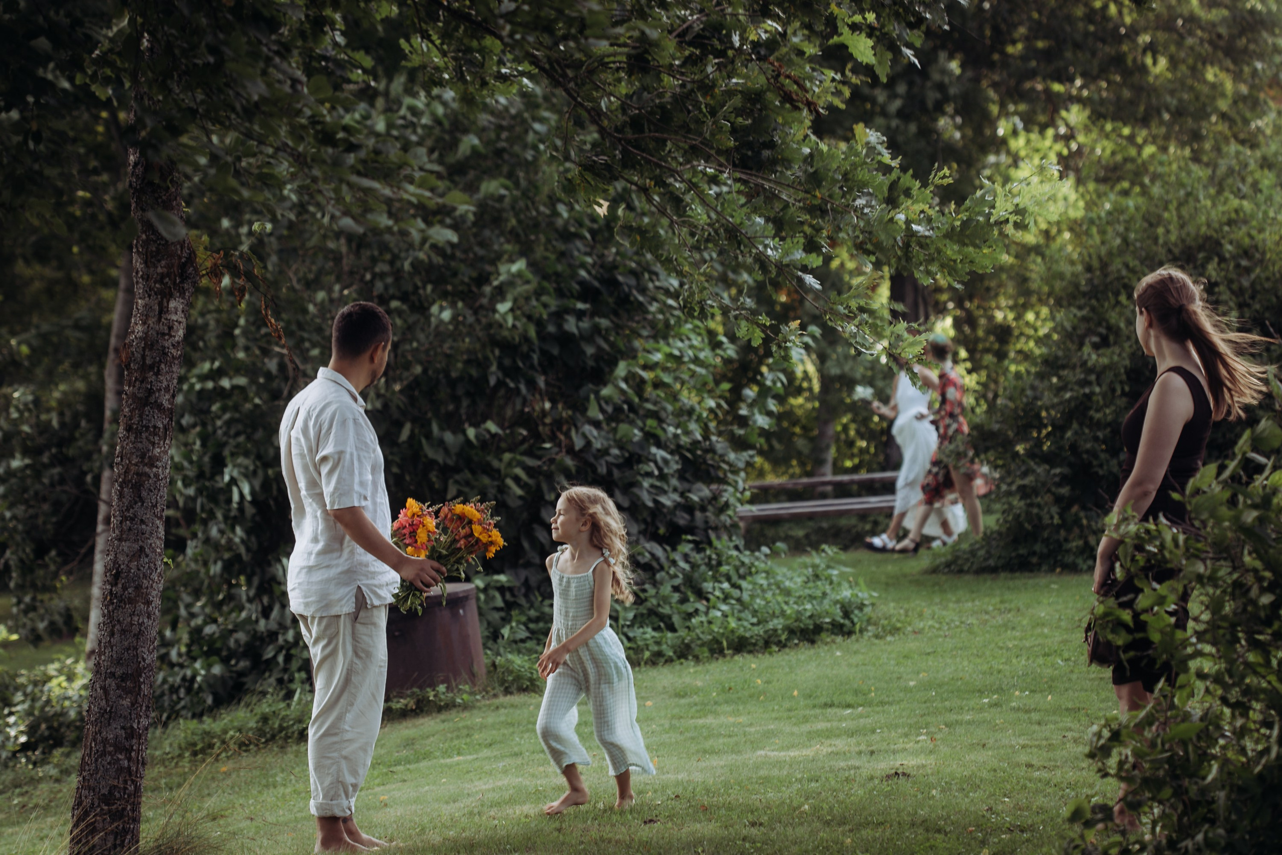 Wedding ceremony Agnese &Aleksandrs. Sandra Garanca Portrait and event photographer