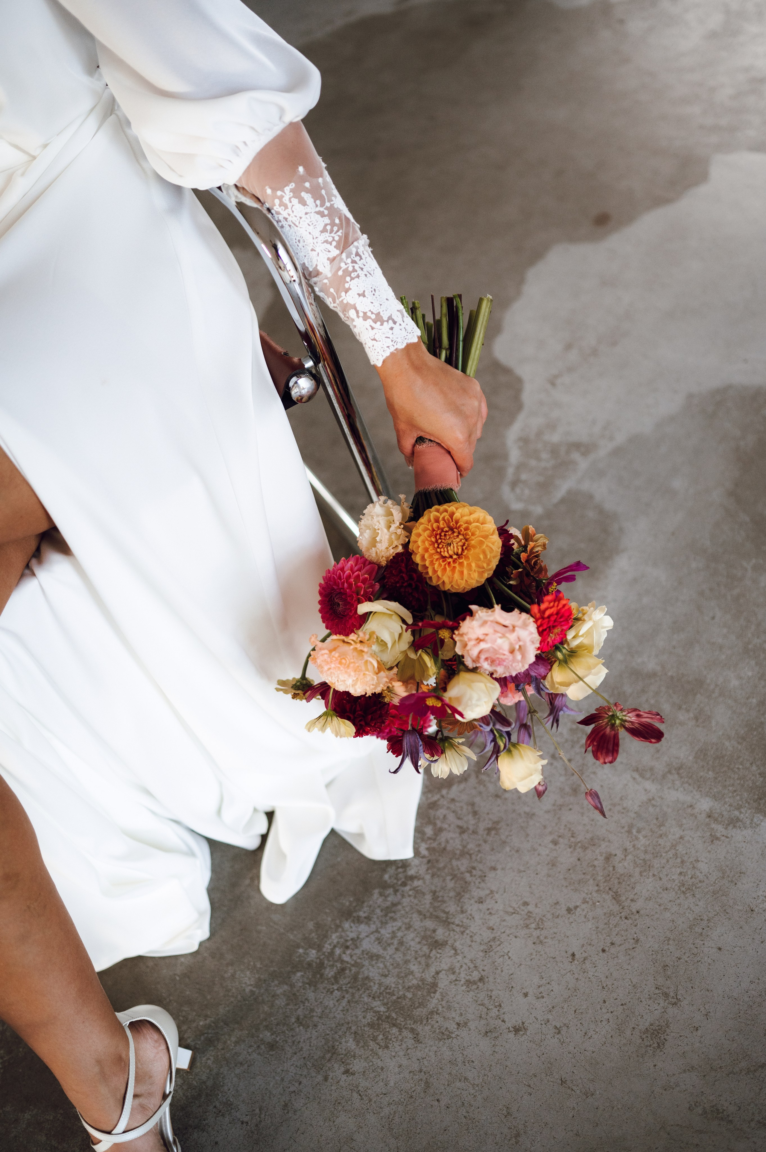 Dagmara & Igor. Ślubny fotograf Poznań | Oliwia Makara