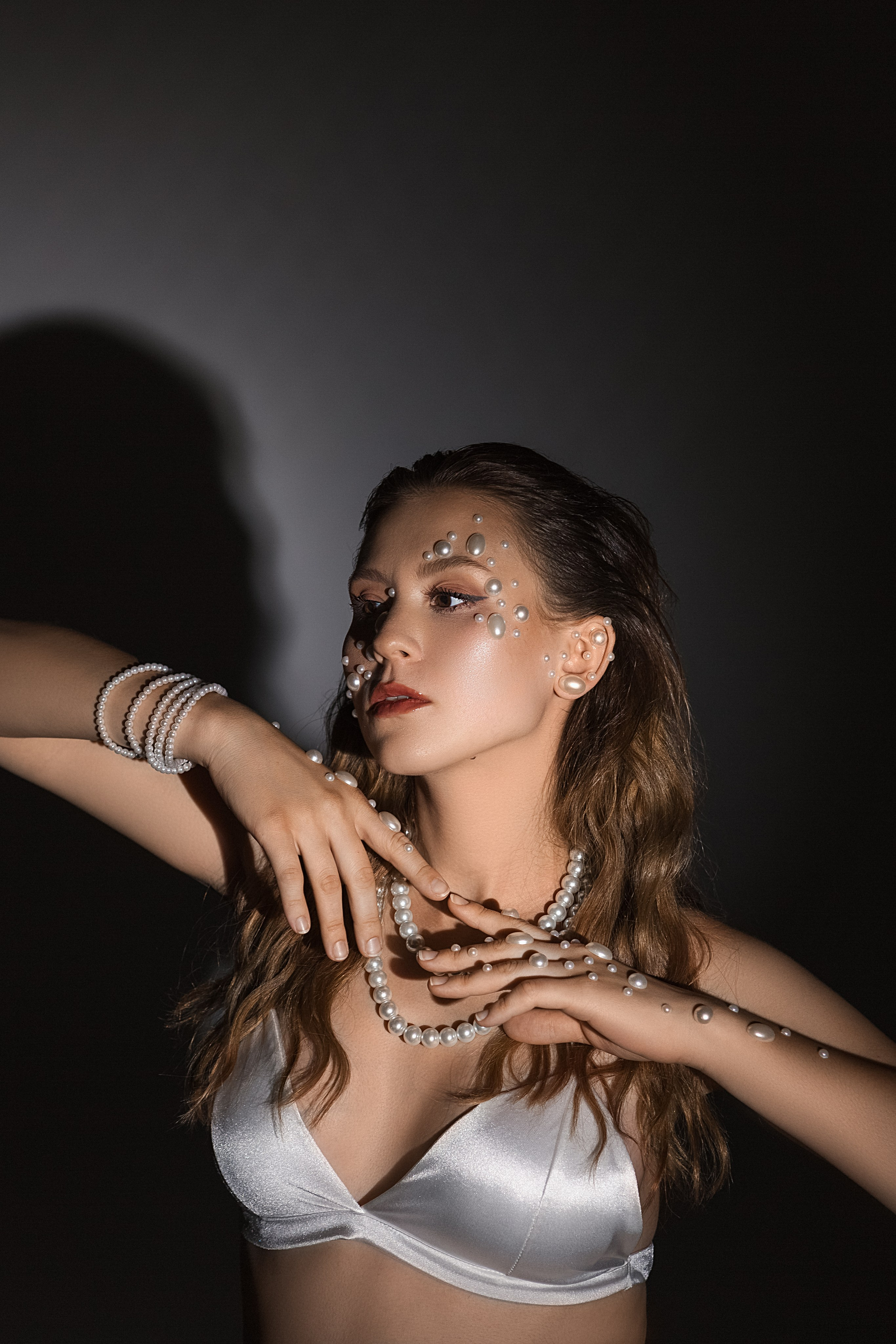 Марина. Фотограф беременности, ньюборн и годовасиков в Корее Жанна Хан