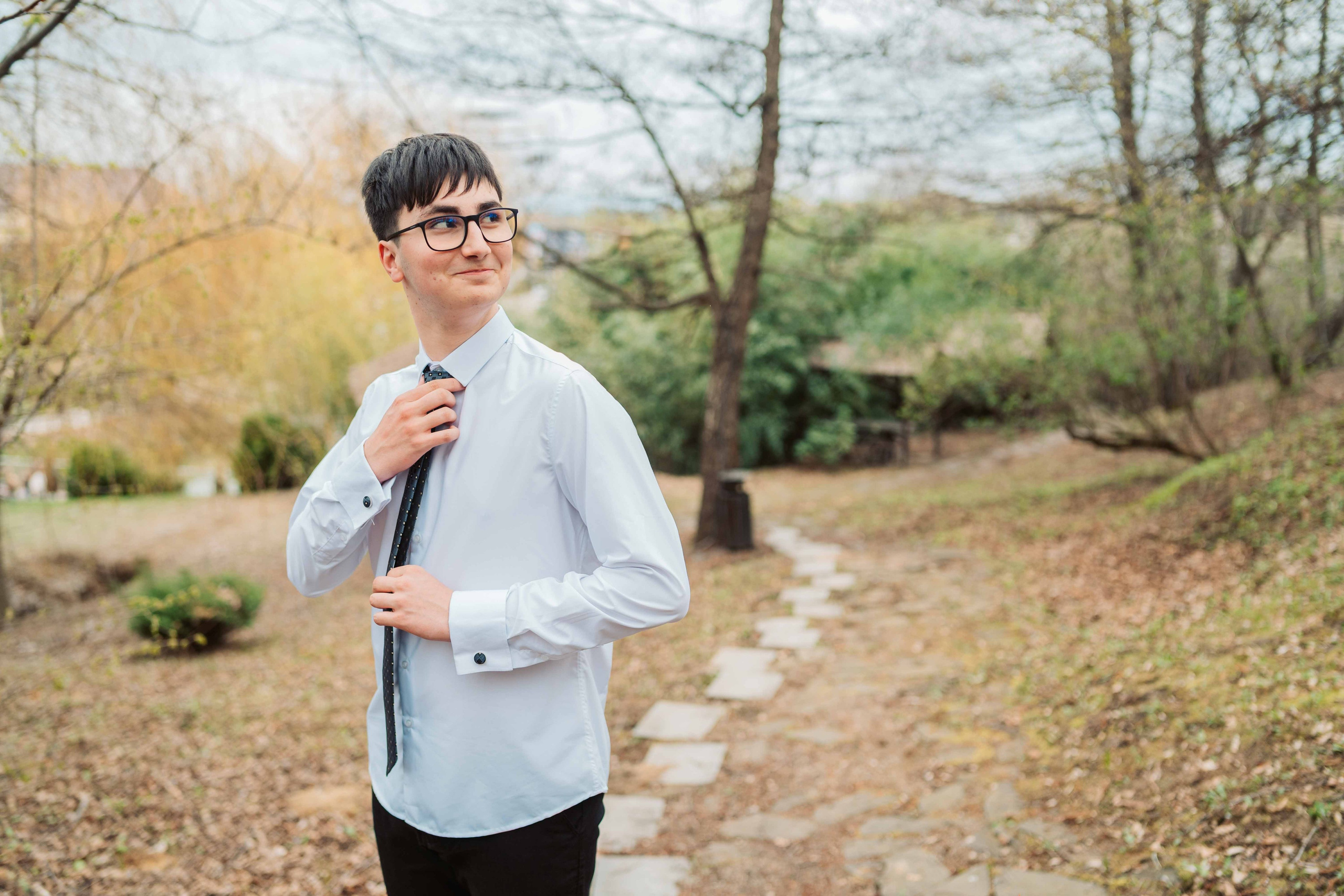 8A — George Barițiu. Contrast Studio