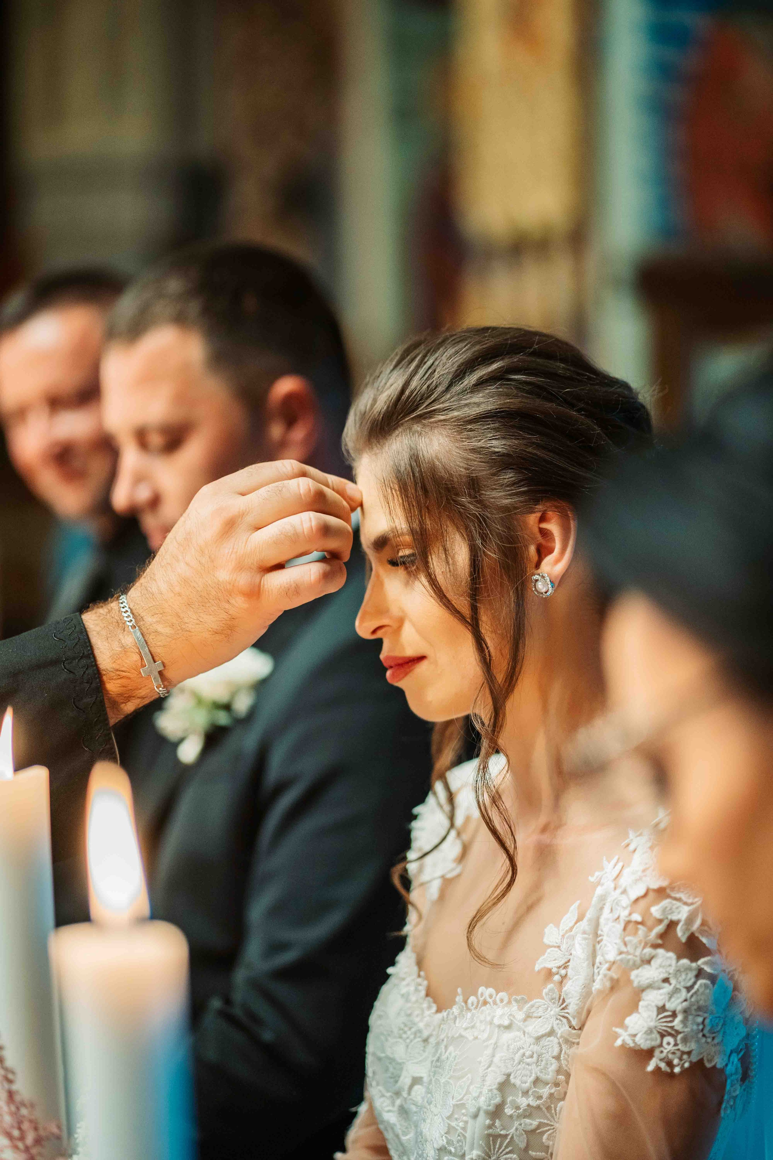 Andra & Cosmin. Contrast Studio