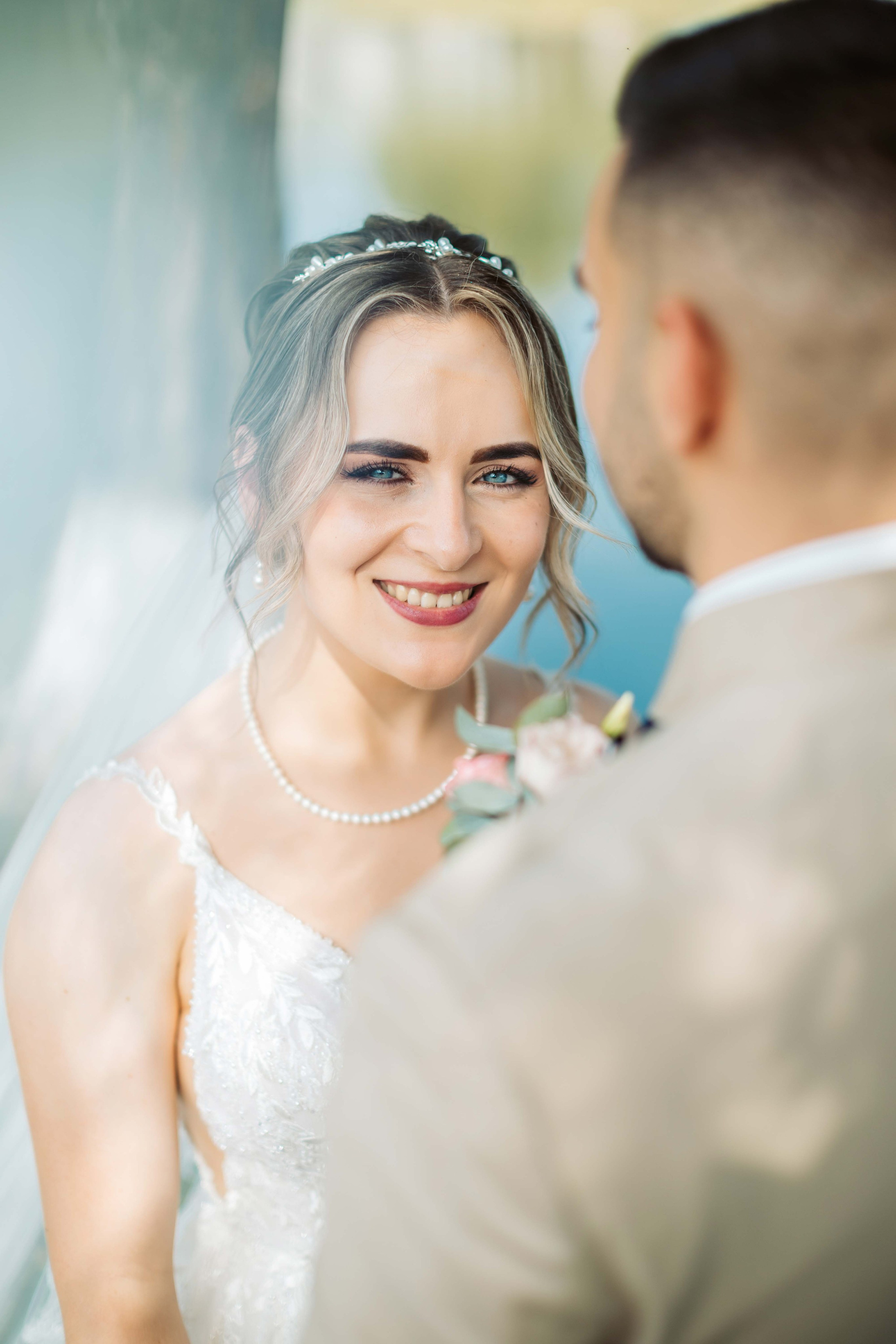 Diana & Lorand. Contrast Studio