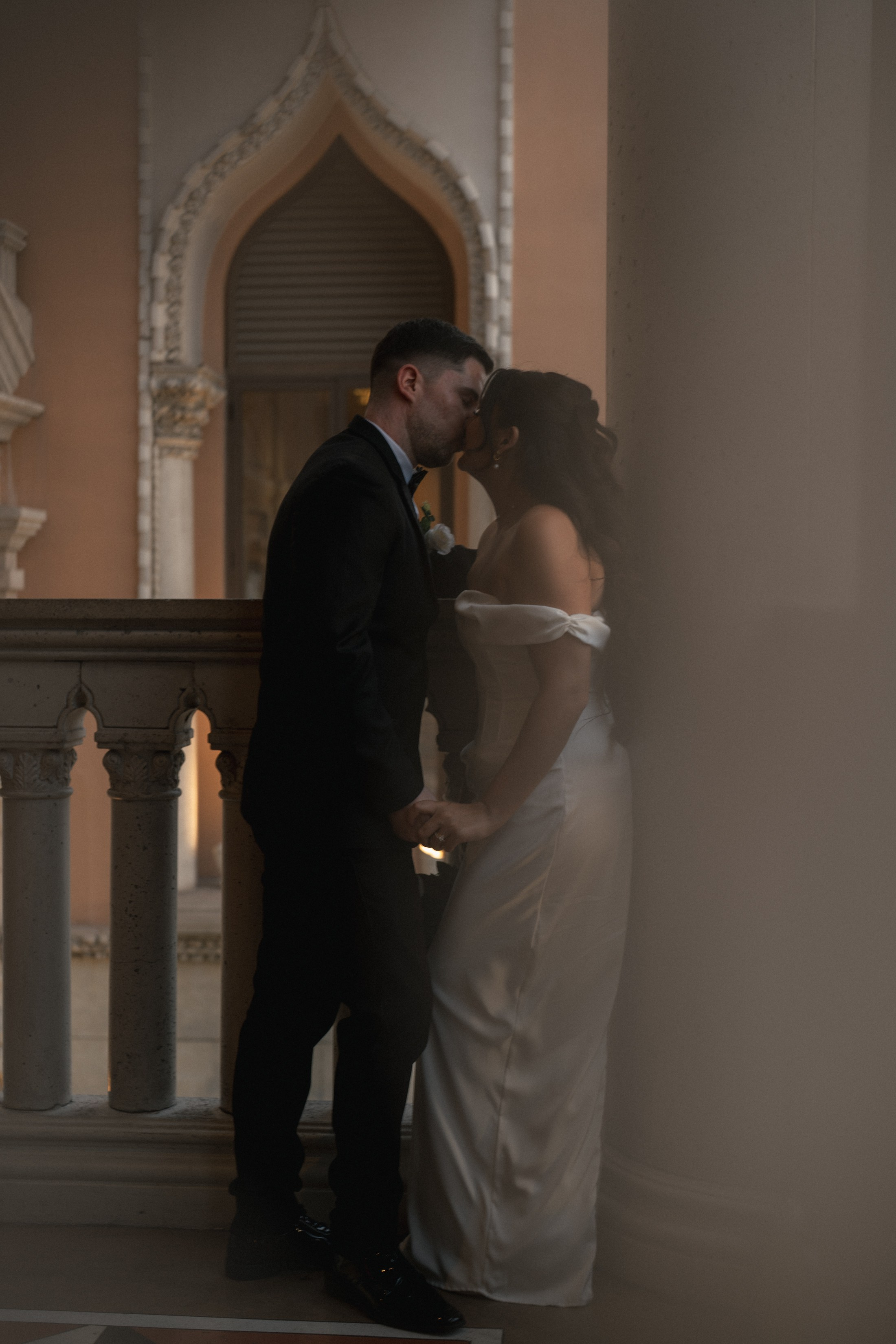 Amy&Alex. Wedding & elopement photographer Viktoriya Kravtsov. Las Vegas