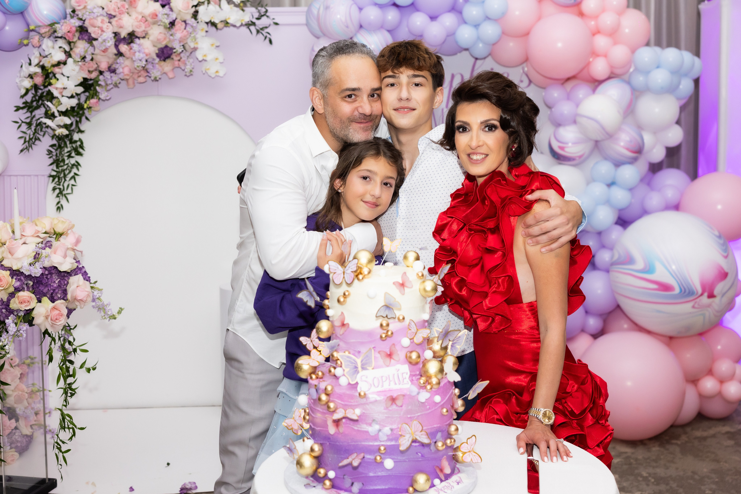 Mazal Tov Studio