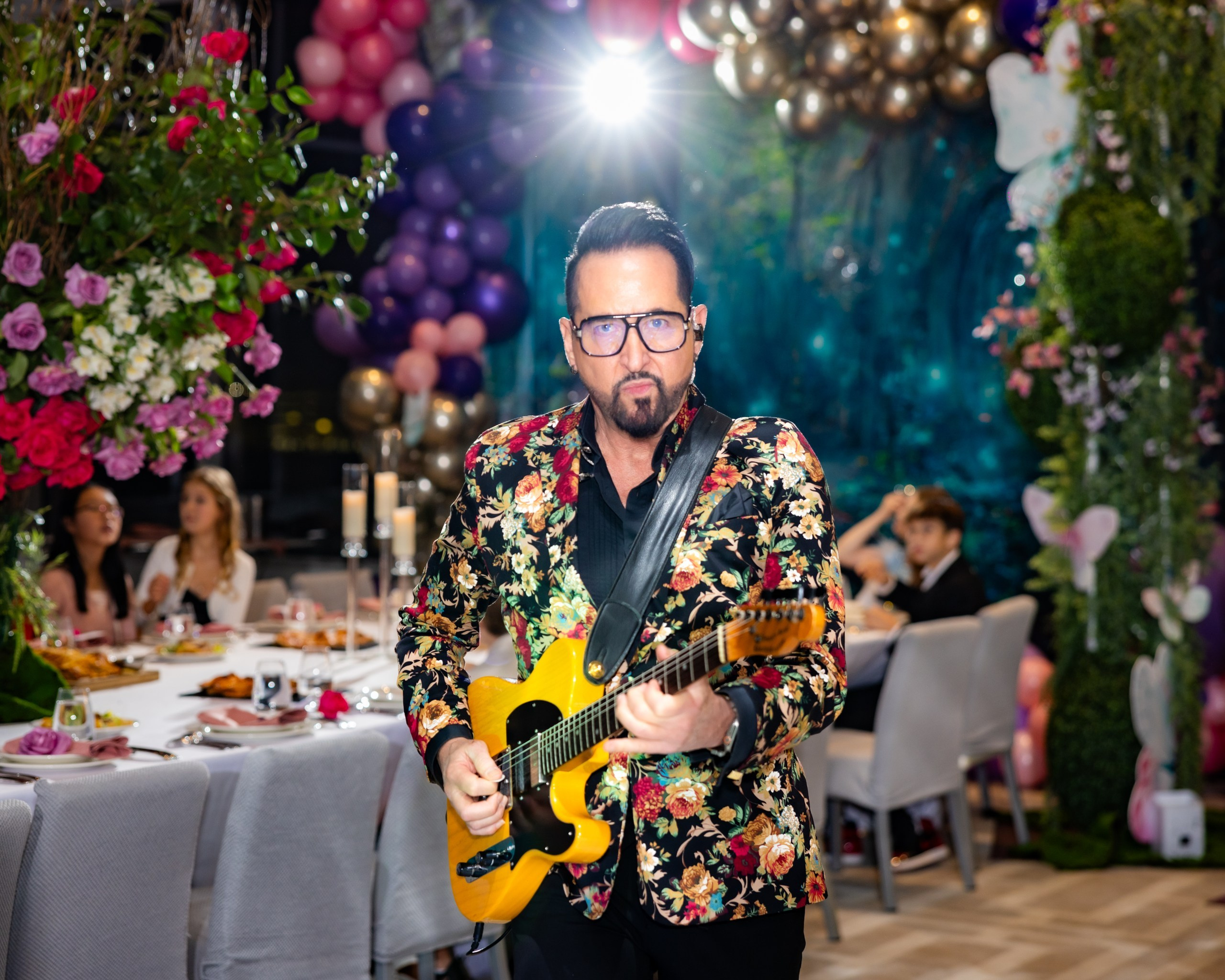 Bat & Bar Mitzvah Galleries. Mazal Tov Studio