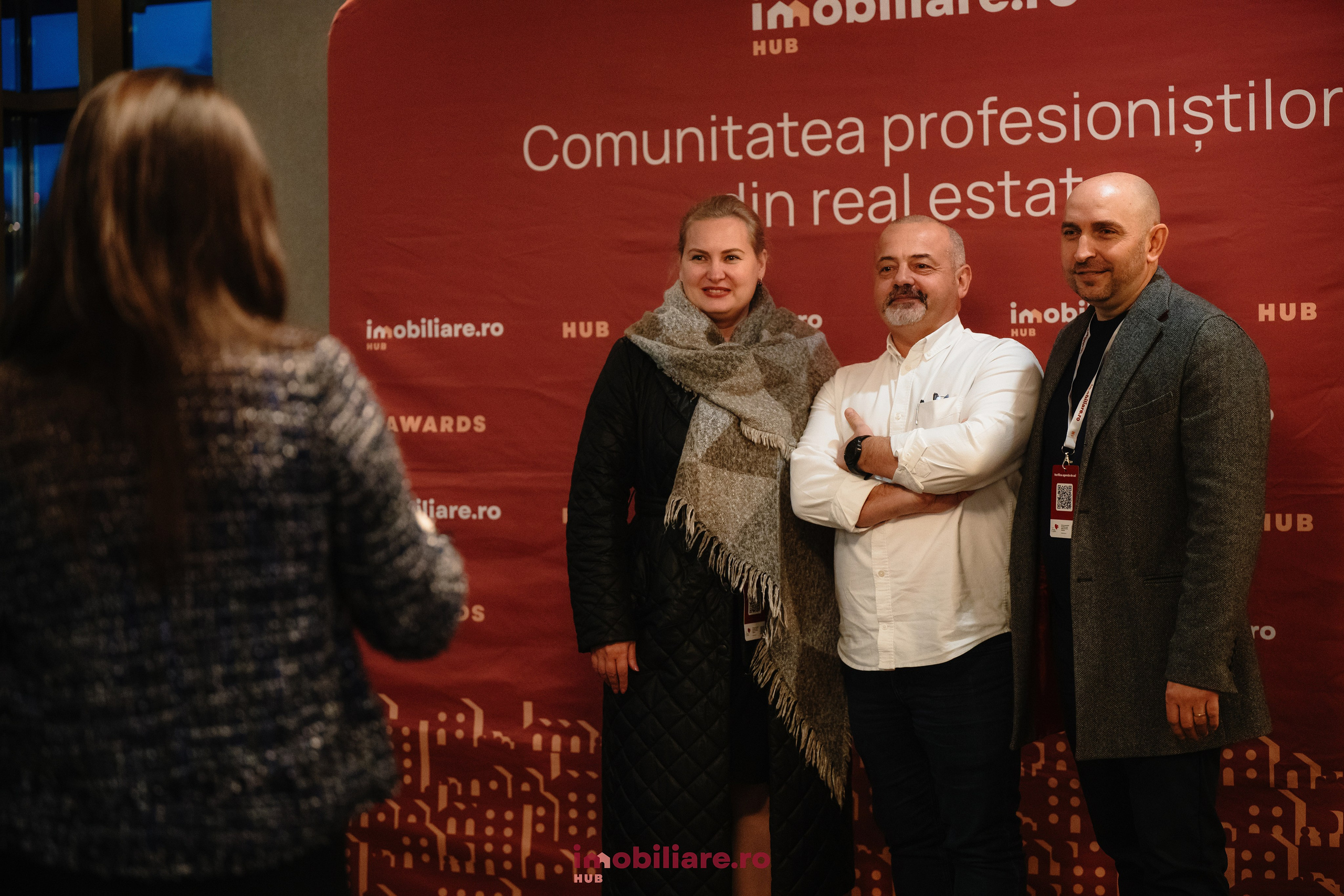 Imobliare HUB. Laurentiu Stefan StoryTeller